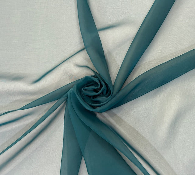 Classic Chiffon