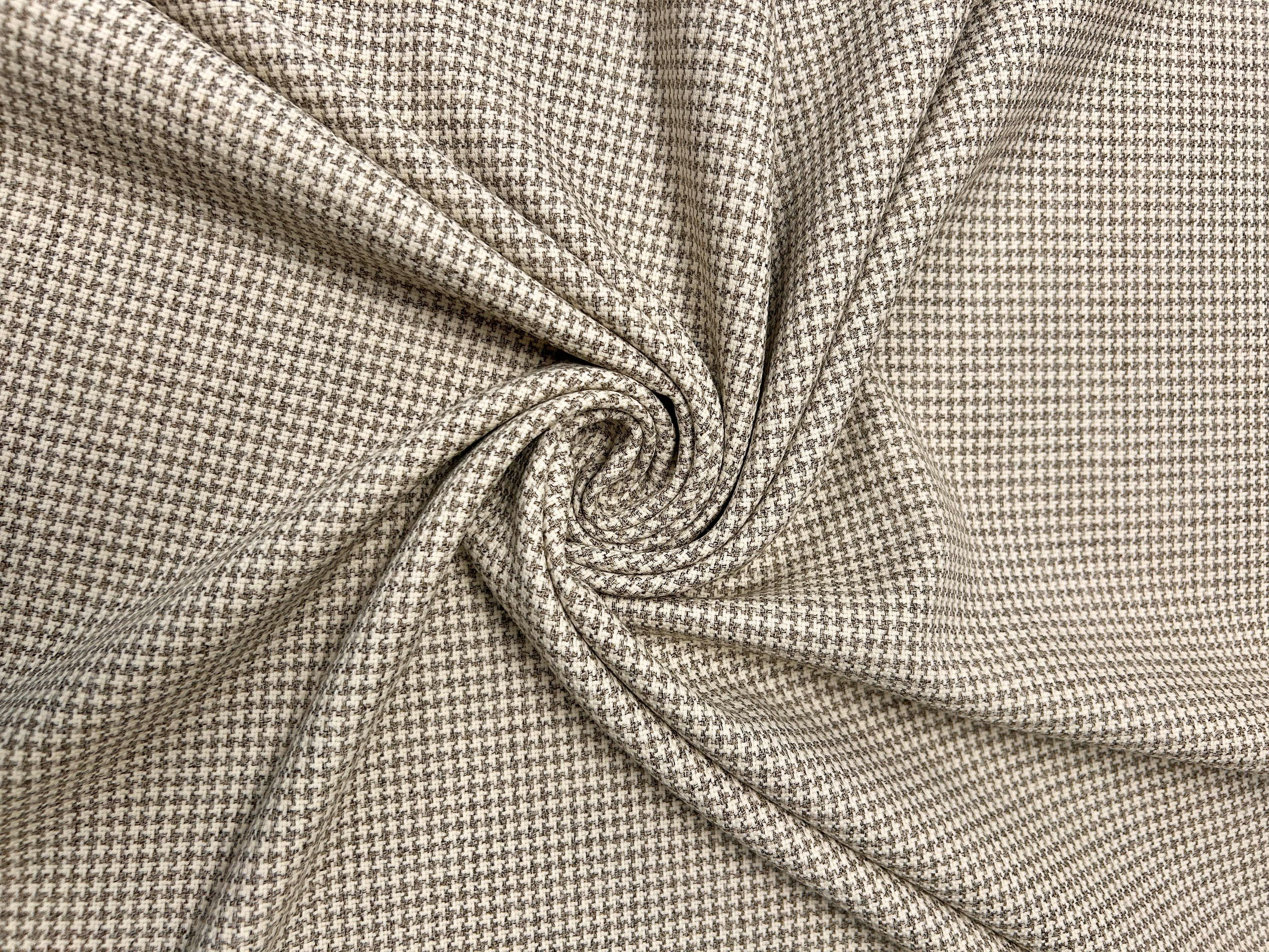 Super 100s Wool Jacketing Iseo
