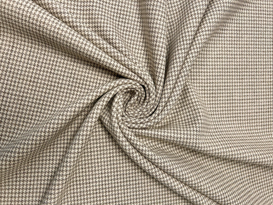 Super 100s Wool Jacketing Iseo