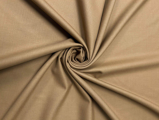 Wool and Silk Suiting Kanzas