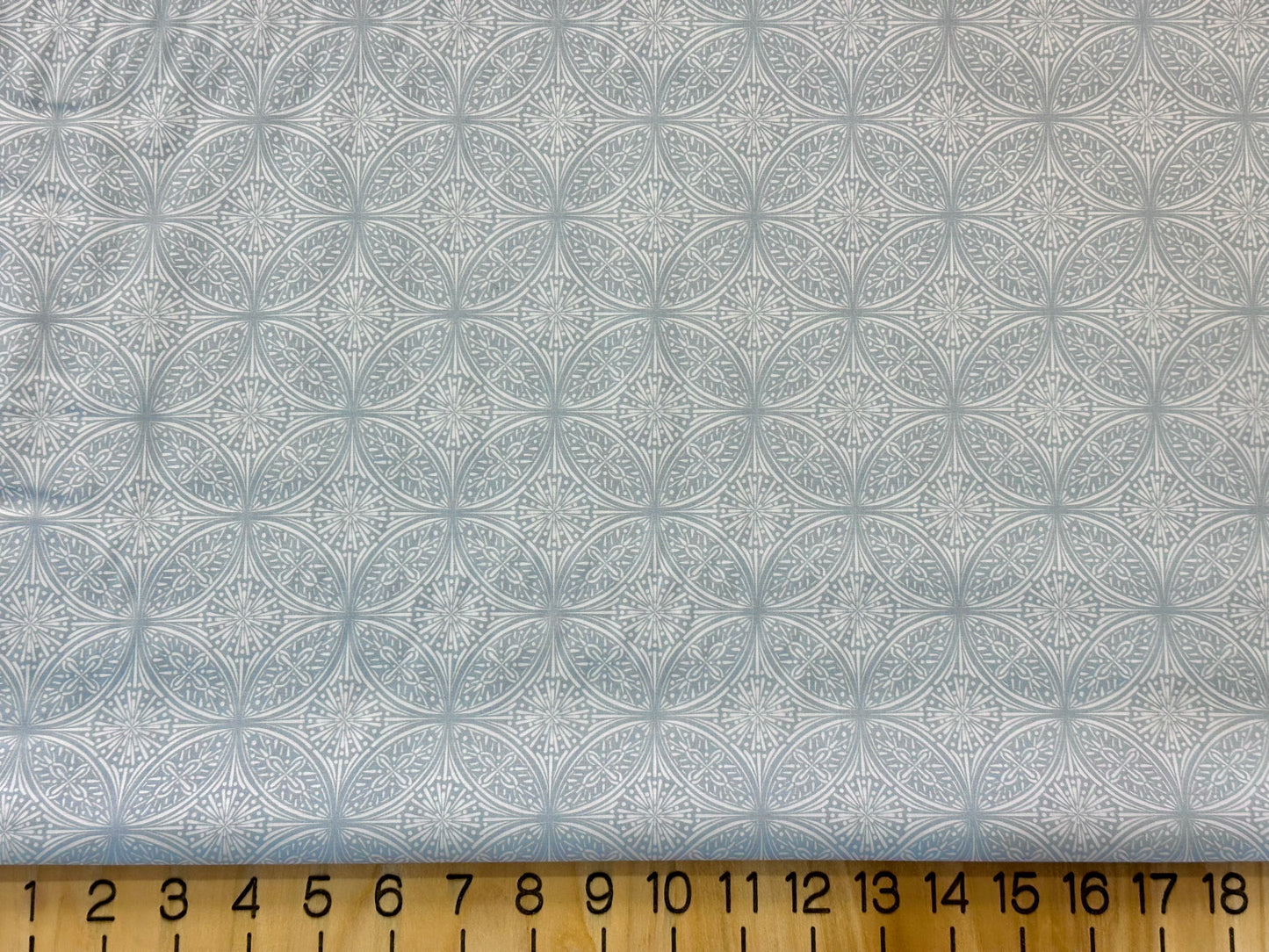 Paisley Paradise (PSF390)