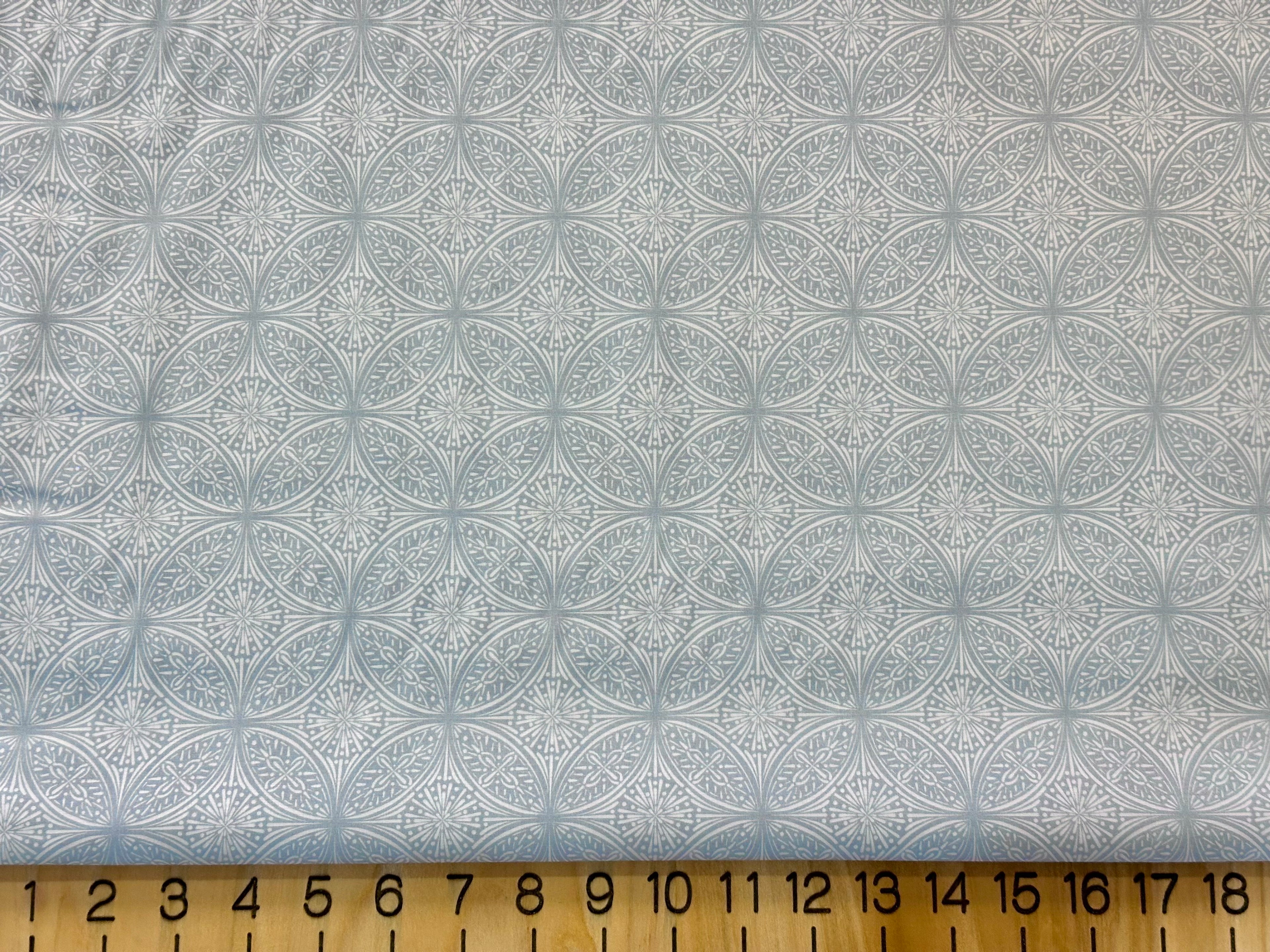 Paisley Paradise (PSF390)