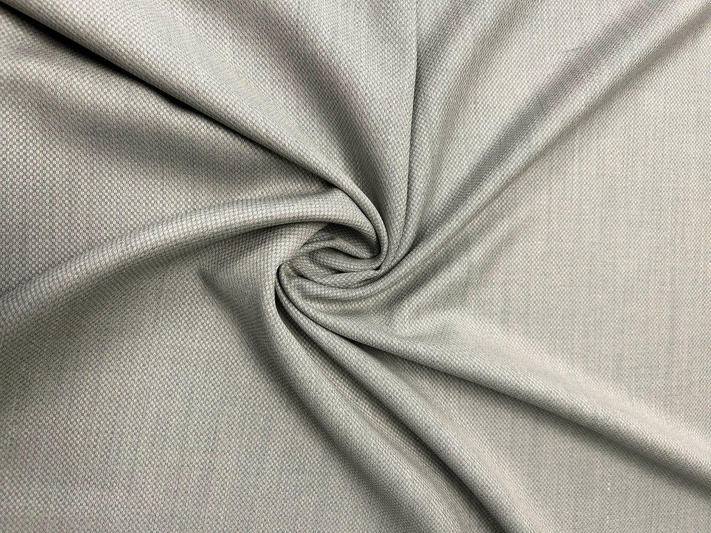 Silk and Wool Suiting Royal