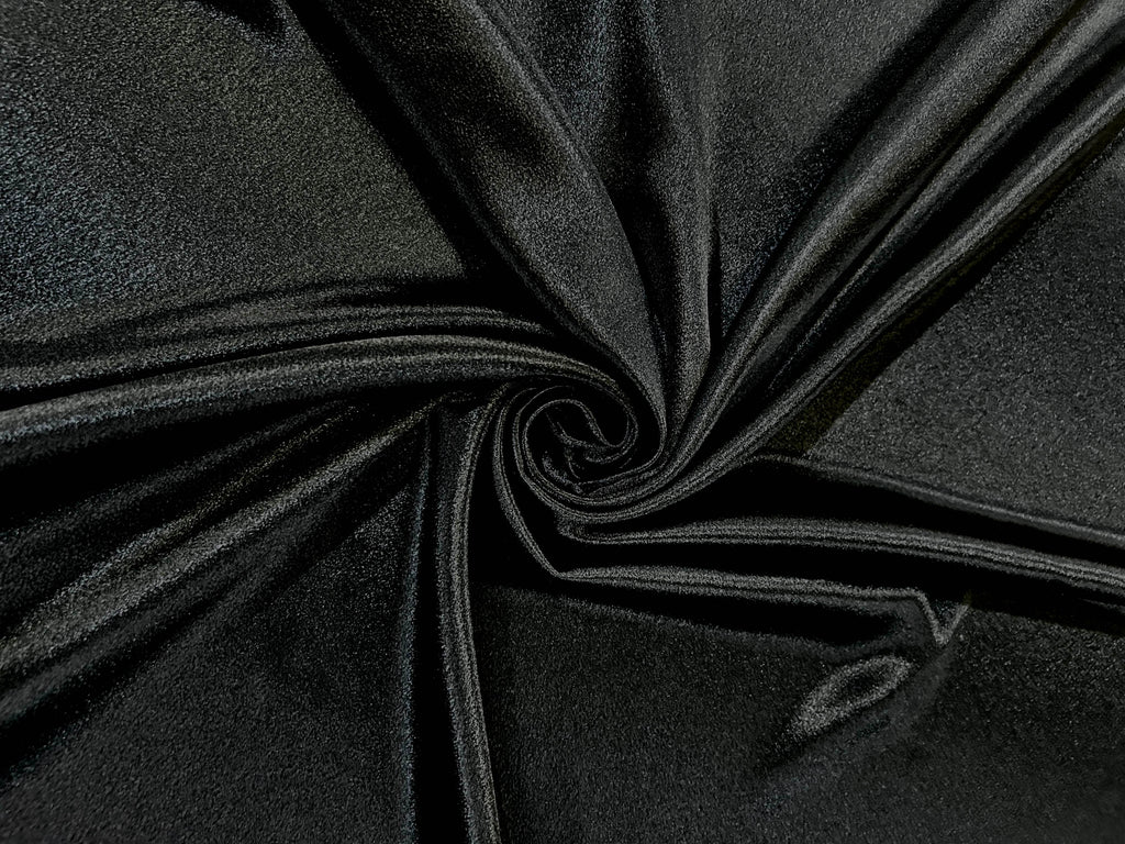 Enchantment Crepe Back Satin