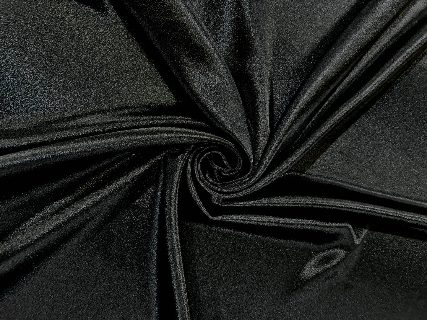 Enchantment Crepe Back Satin