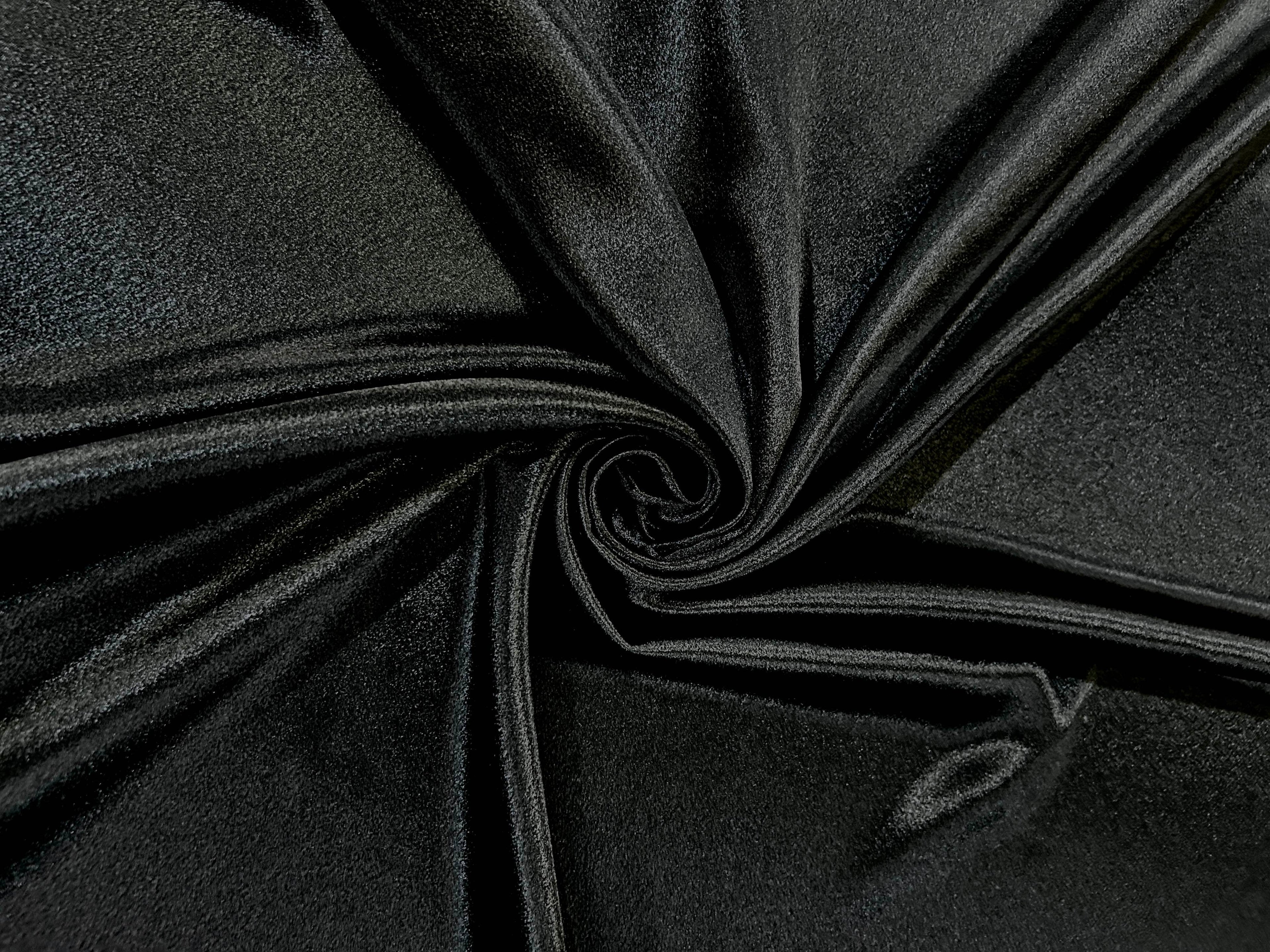 Enchantment Crepe Back Satin