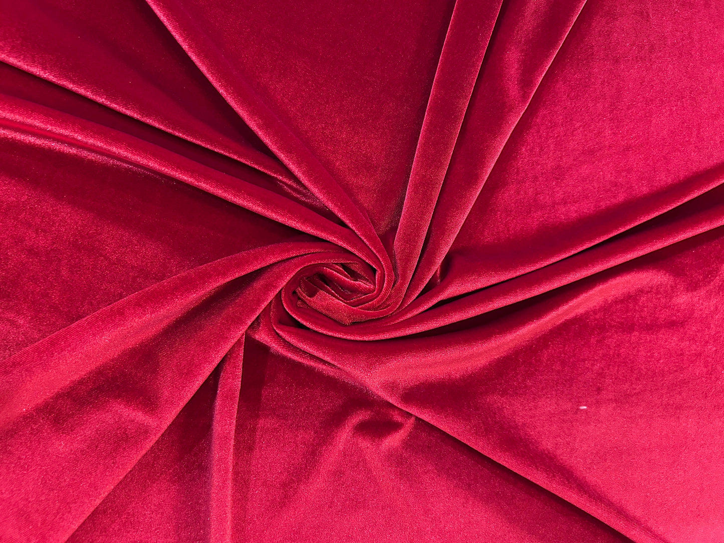 Spandex Velvet