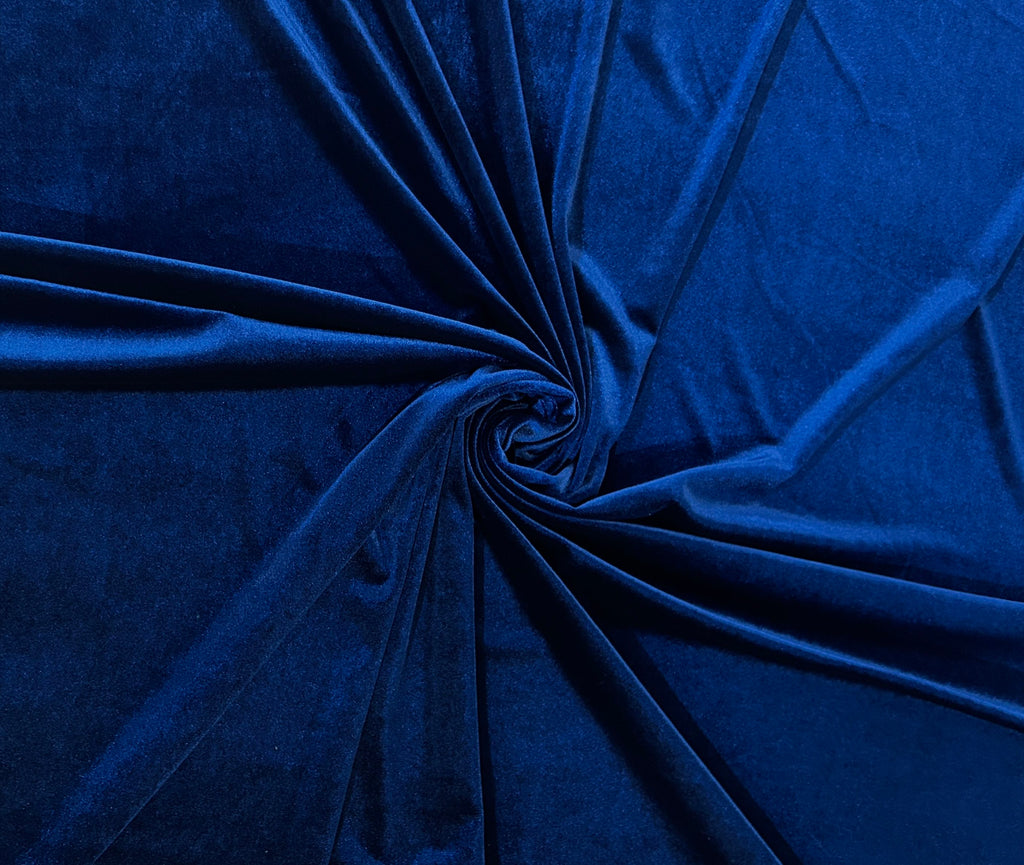 Spandex Velvet