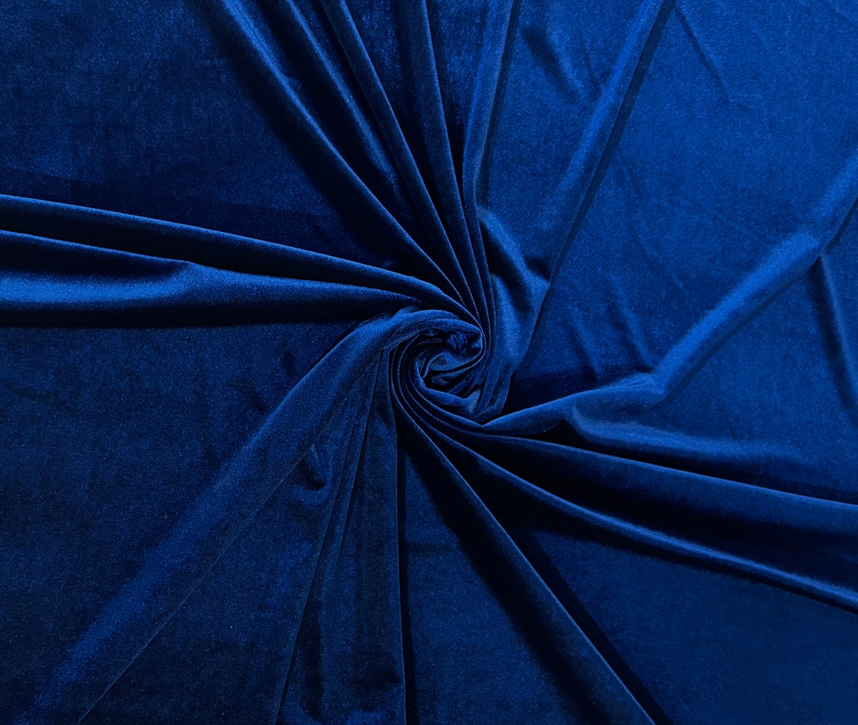 Spandex Velvet