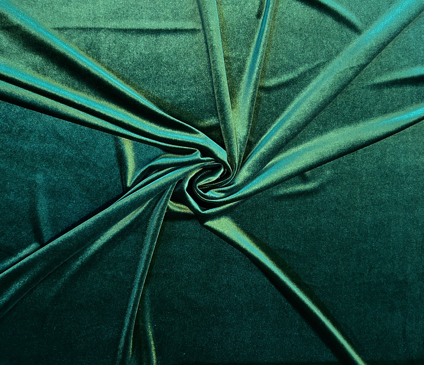 Spandex Velvet
