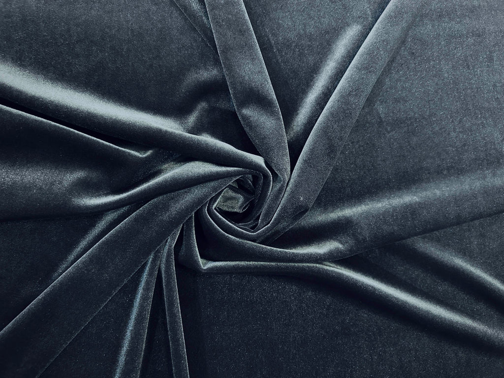 Spandex Velvet