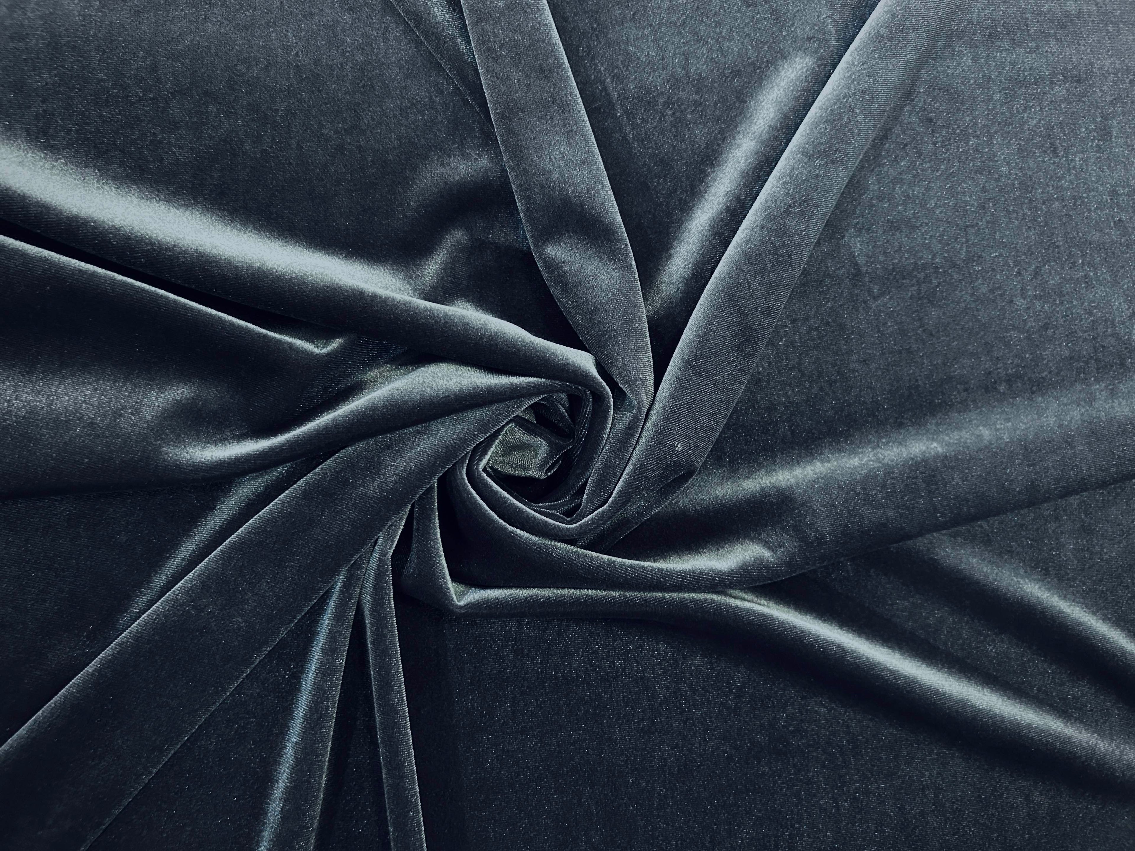 Spandex Velvet