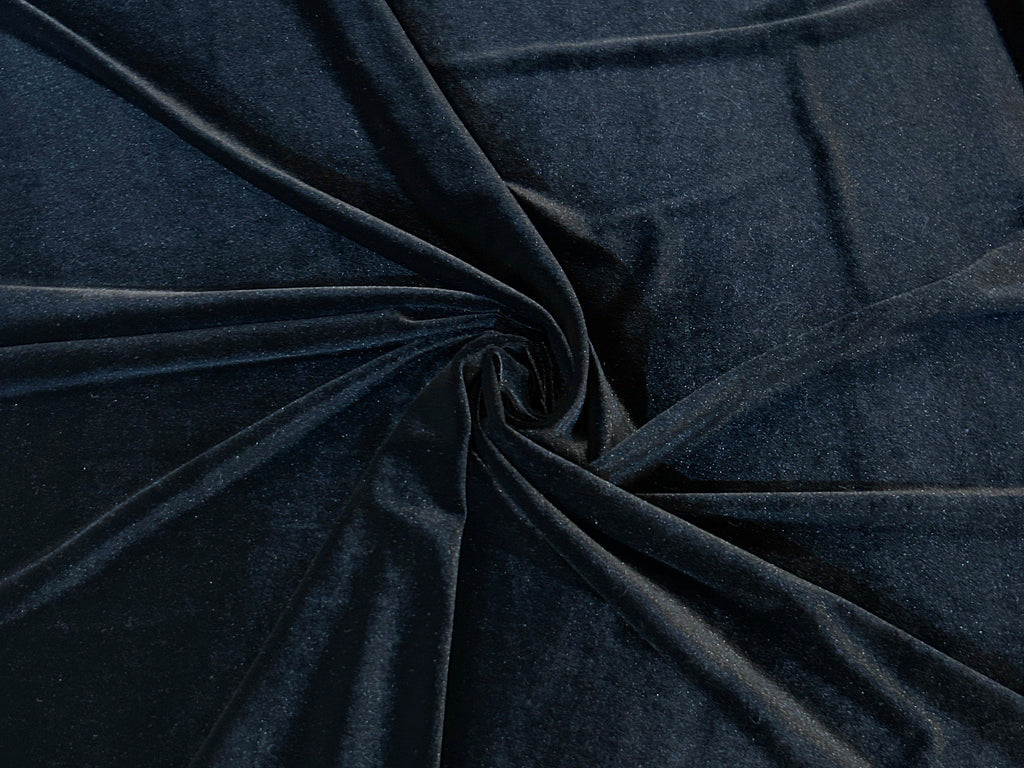 Spandex Velvet