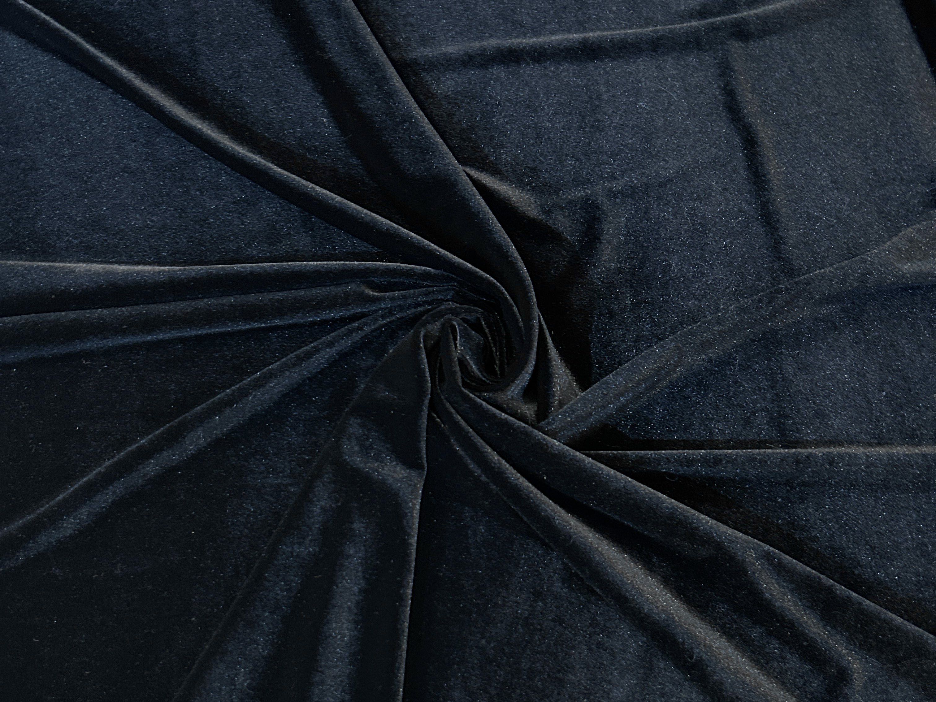 Spandex Velvet