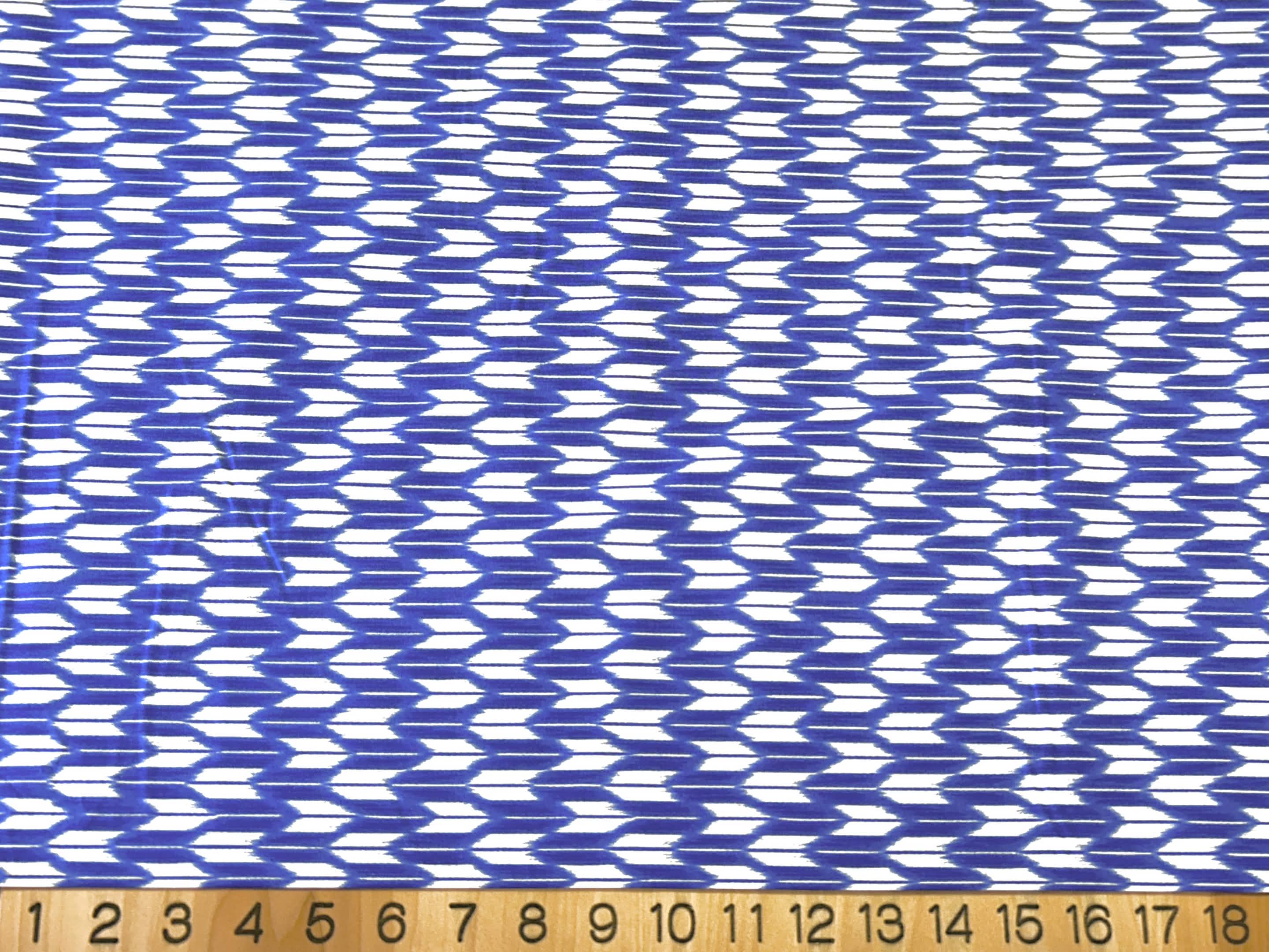 Shibori Style Shirting (SVB850257z-)
