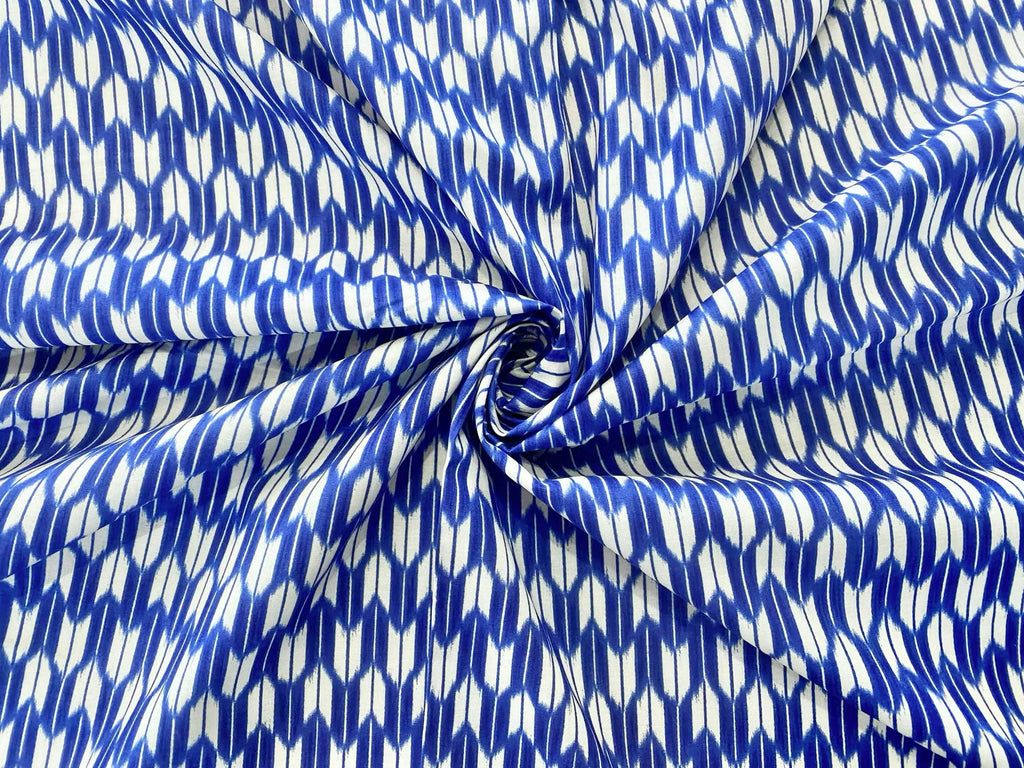 Shibori Style Shirting (SVB850257z-)