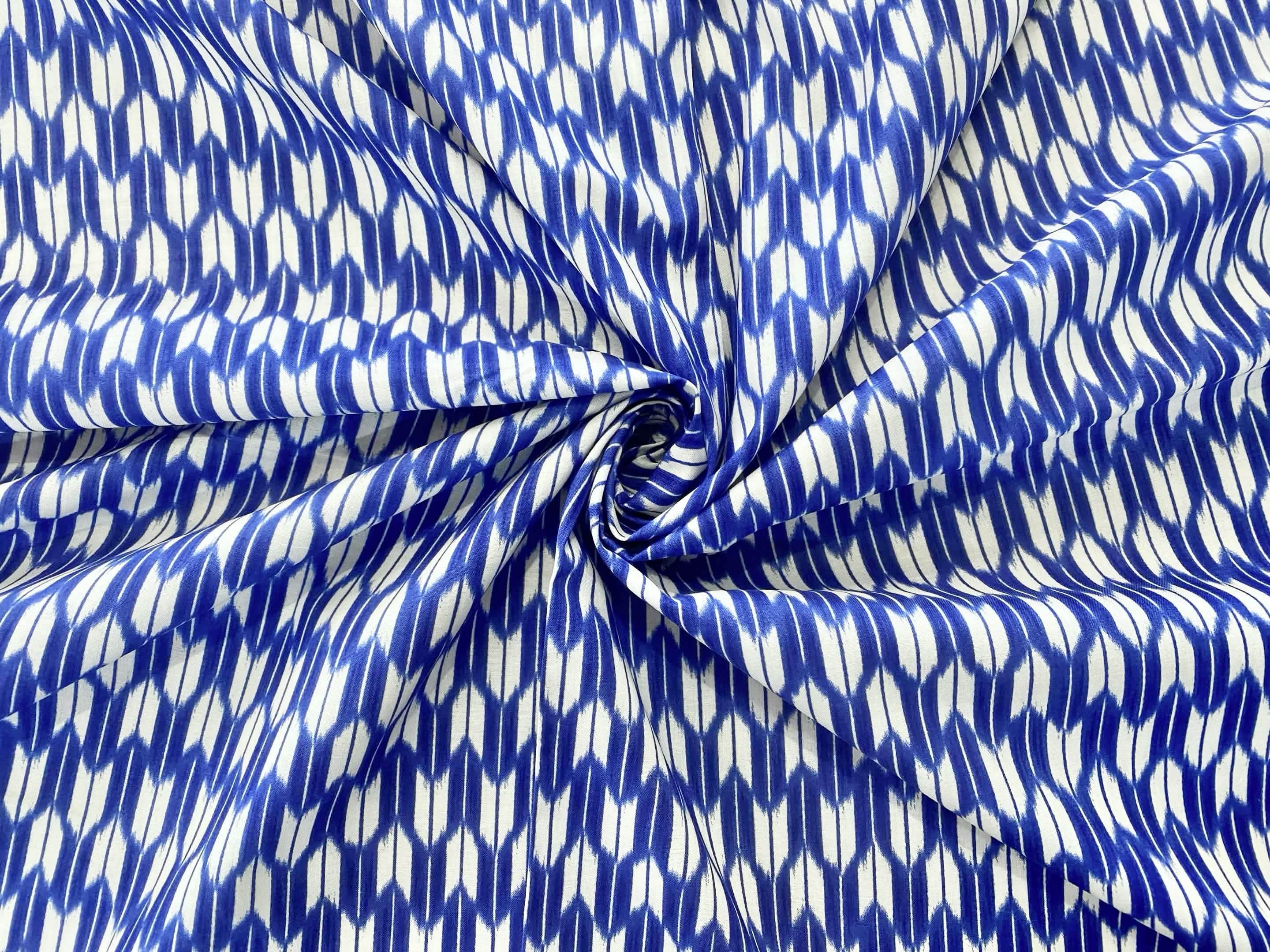 Shibori Style Shirting (SVB850257z-)