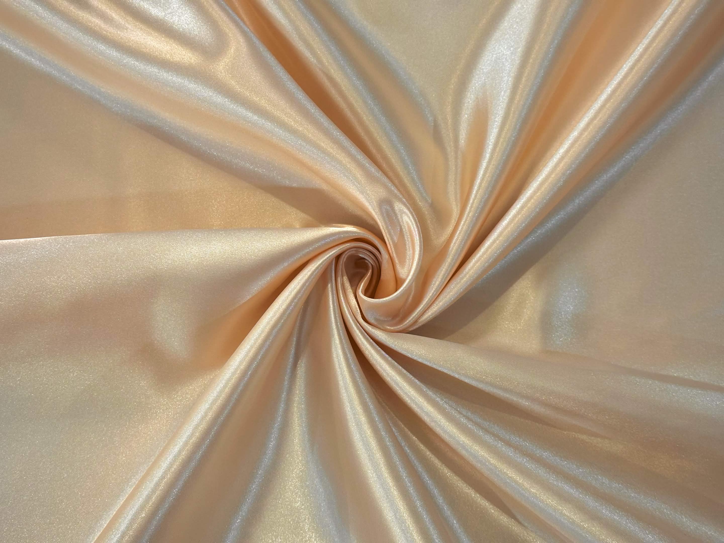 Bridal Shiny Satin
