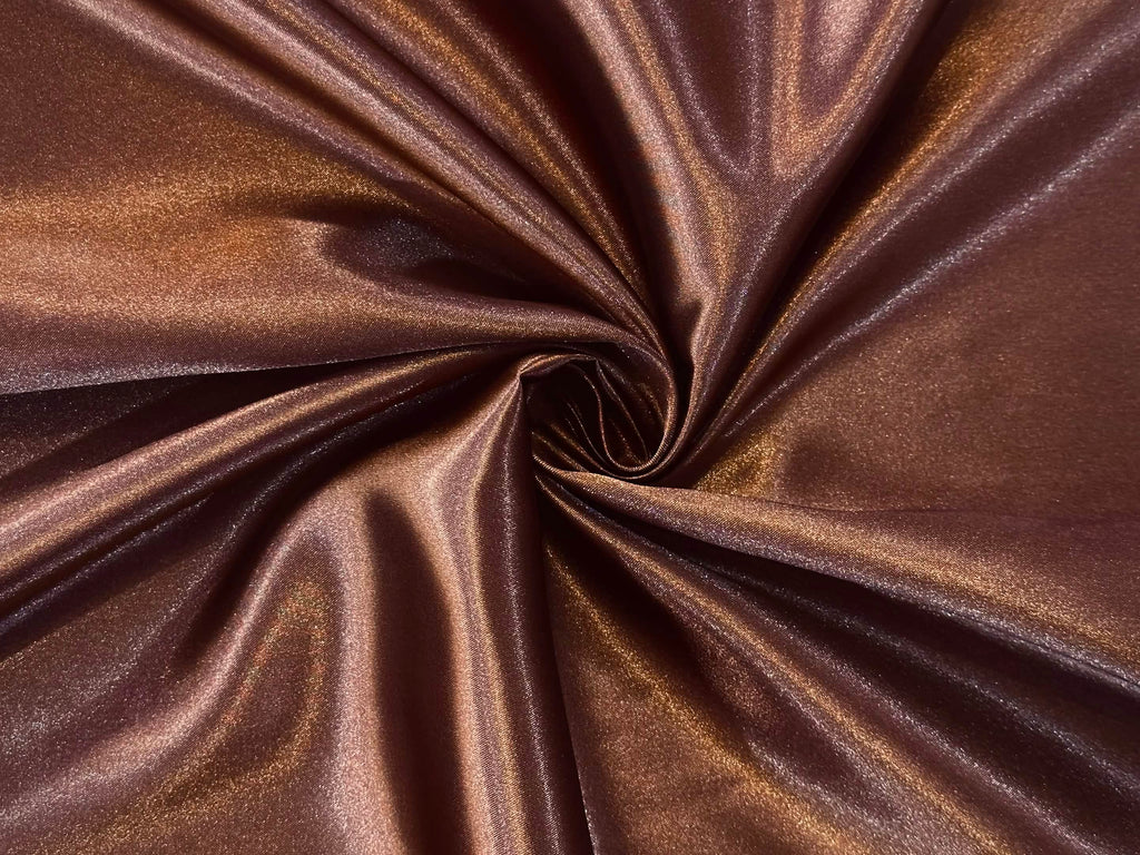 Bridal Shiny Satin