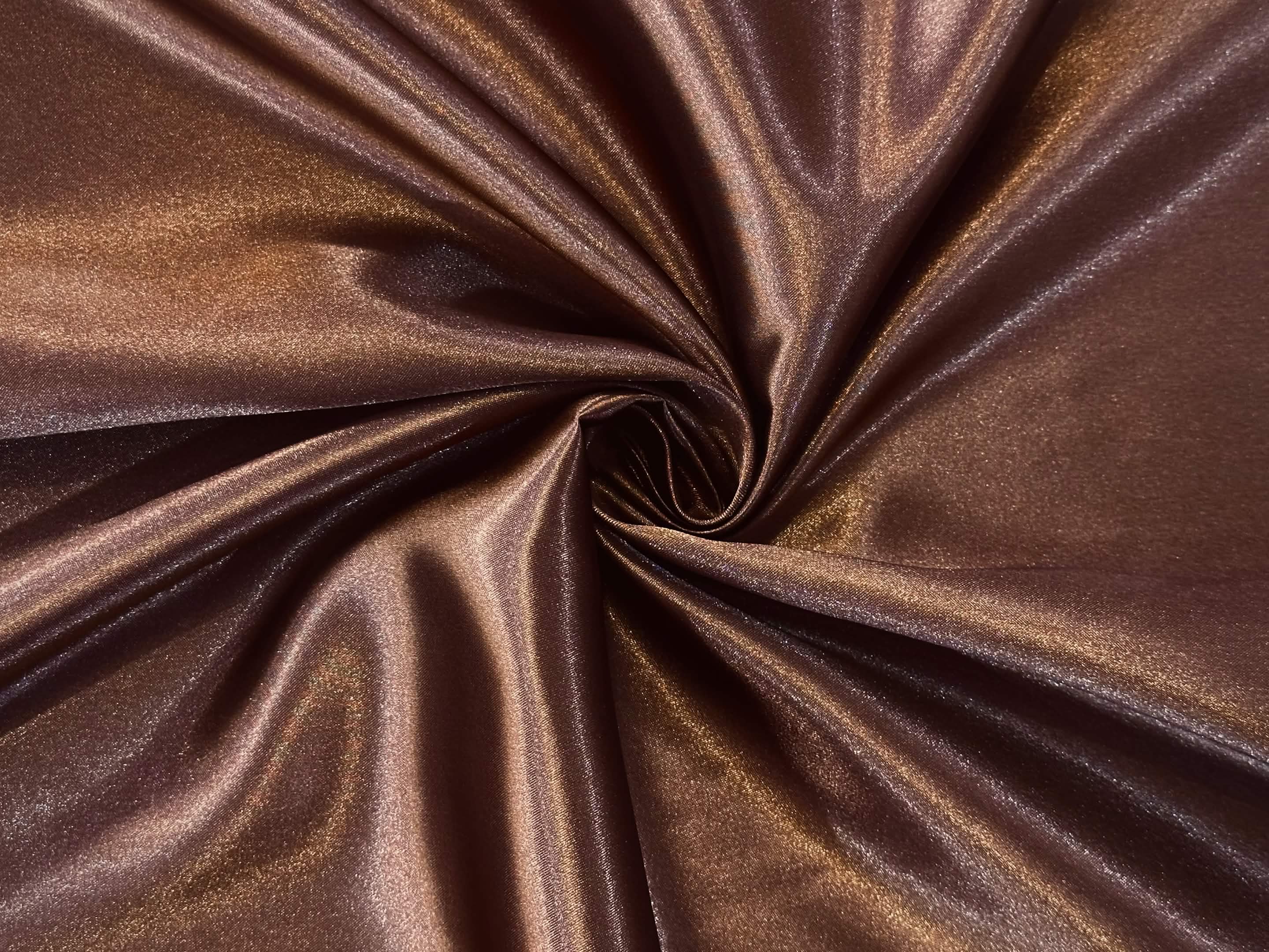 Bridal Shiny Satin