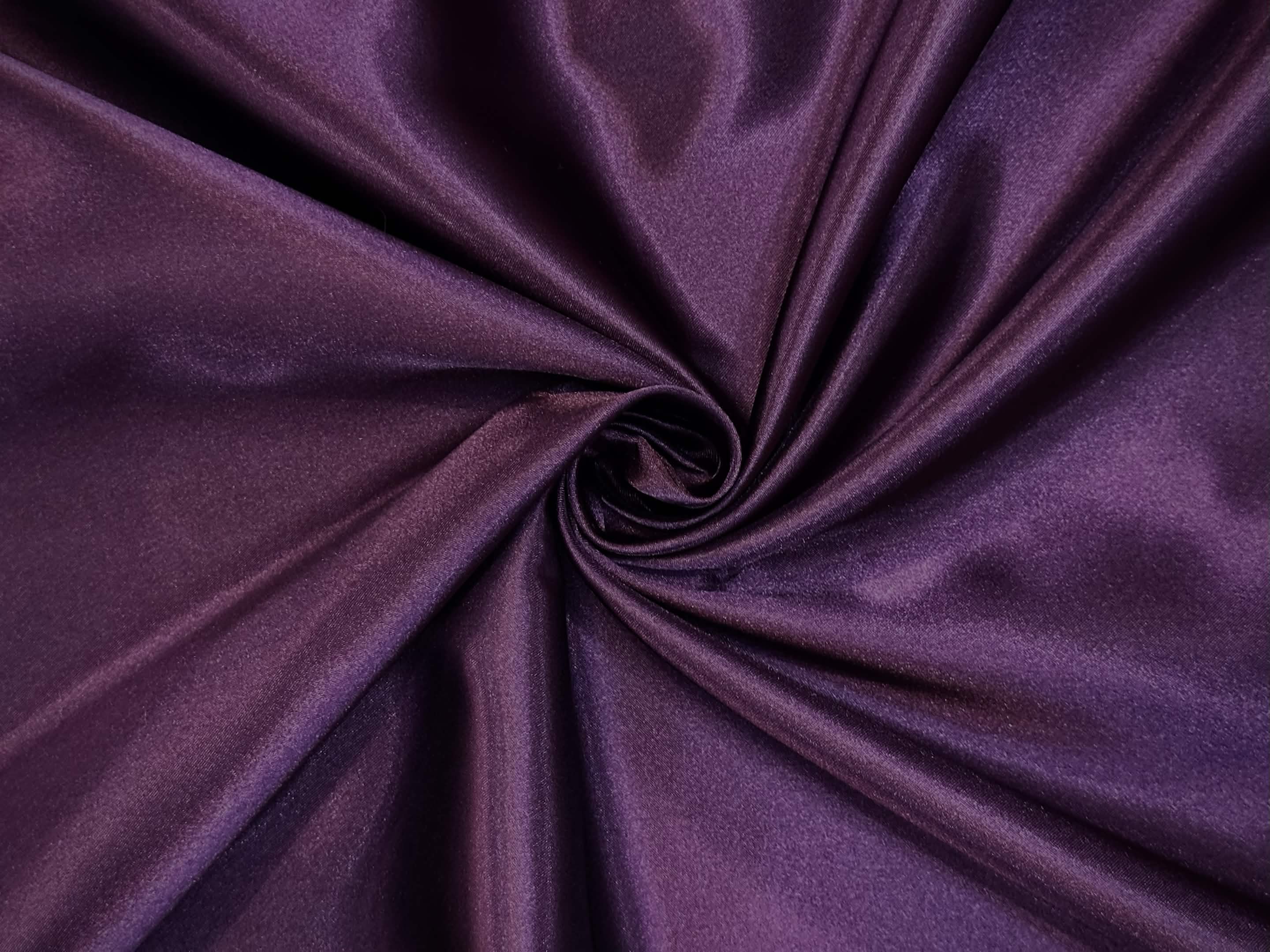 Bridal Shiny Satin