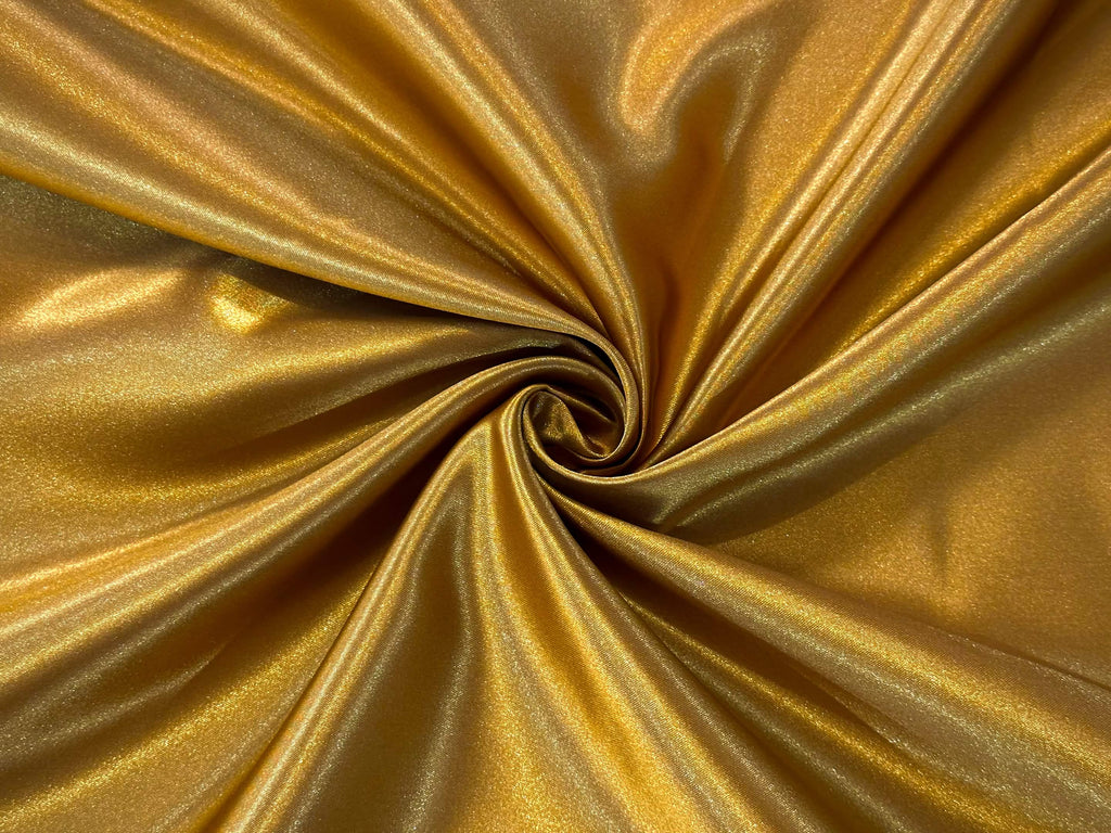 Bridal Shiny Satin