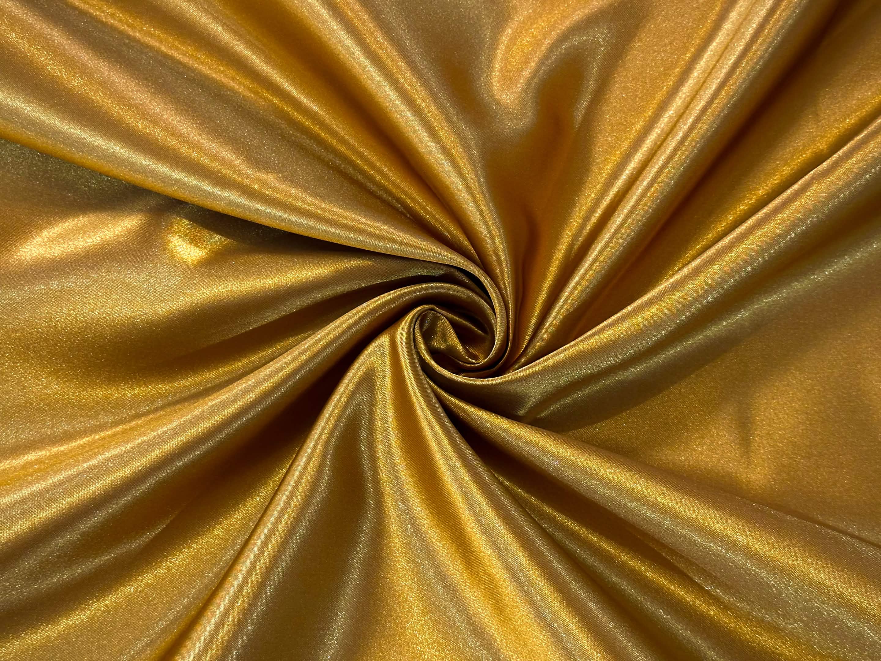 Bridal Shiny Satin