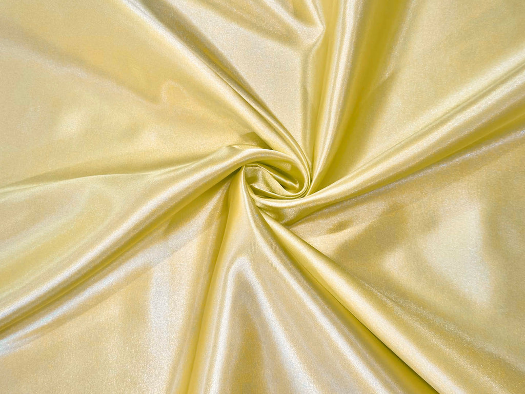 Bridal Shiny Satin