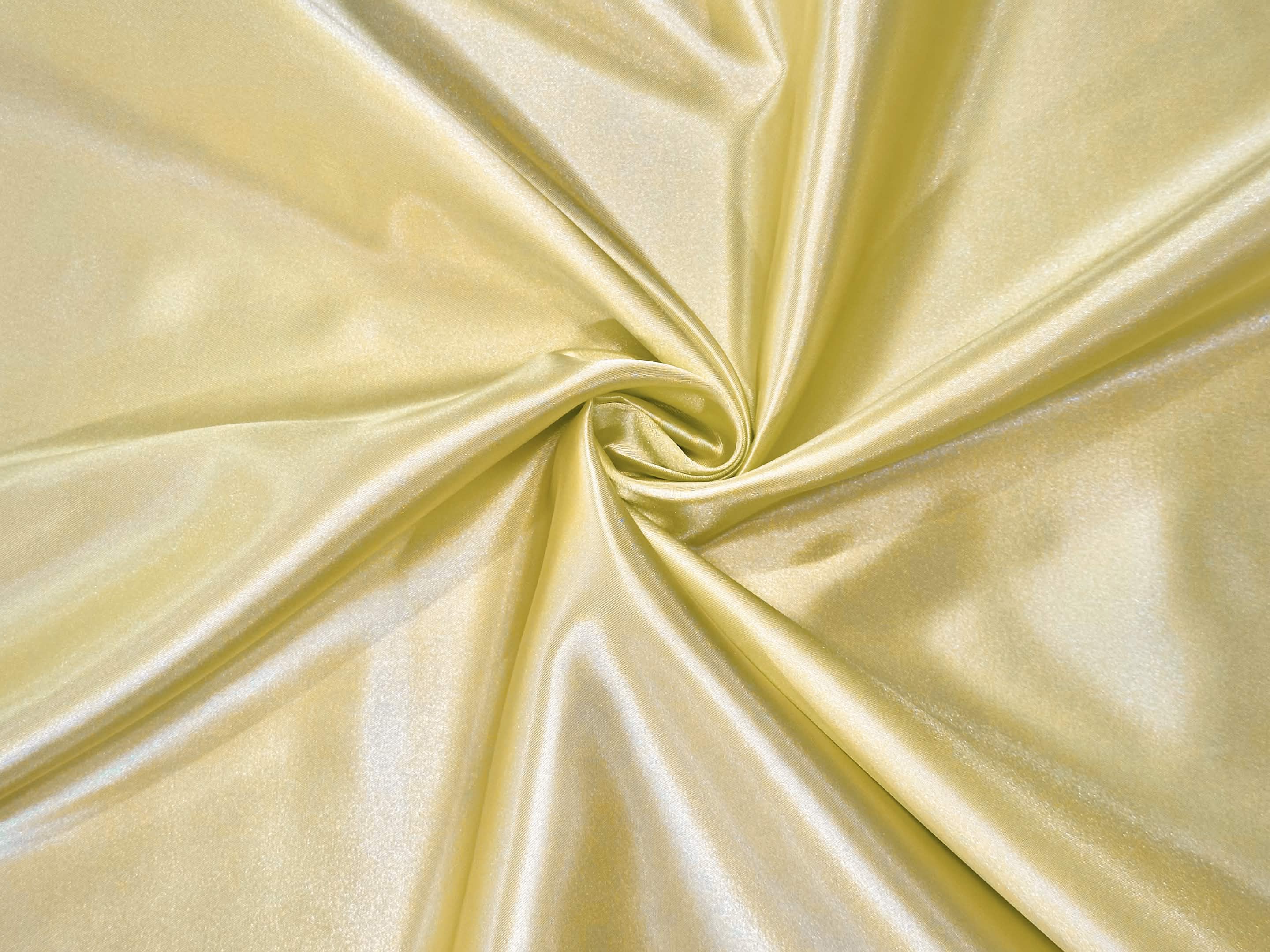 Bridal Shiny Satin