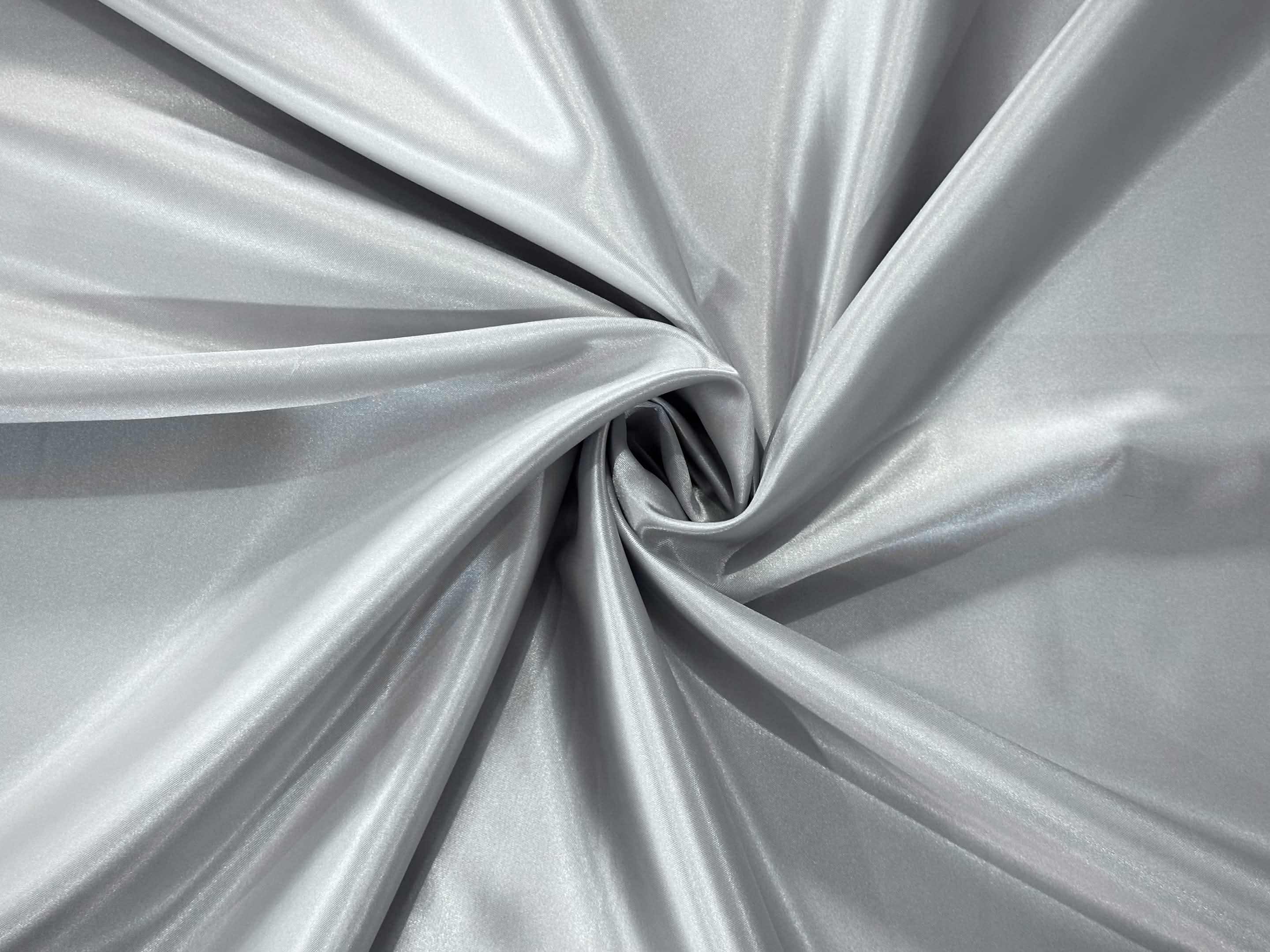 Bridal Shiny Satin