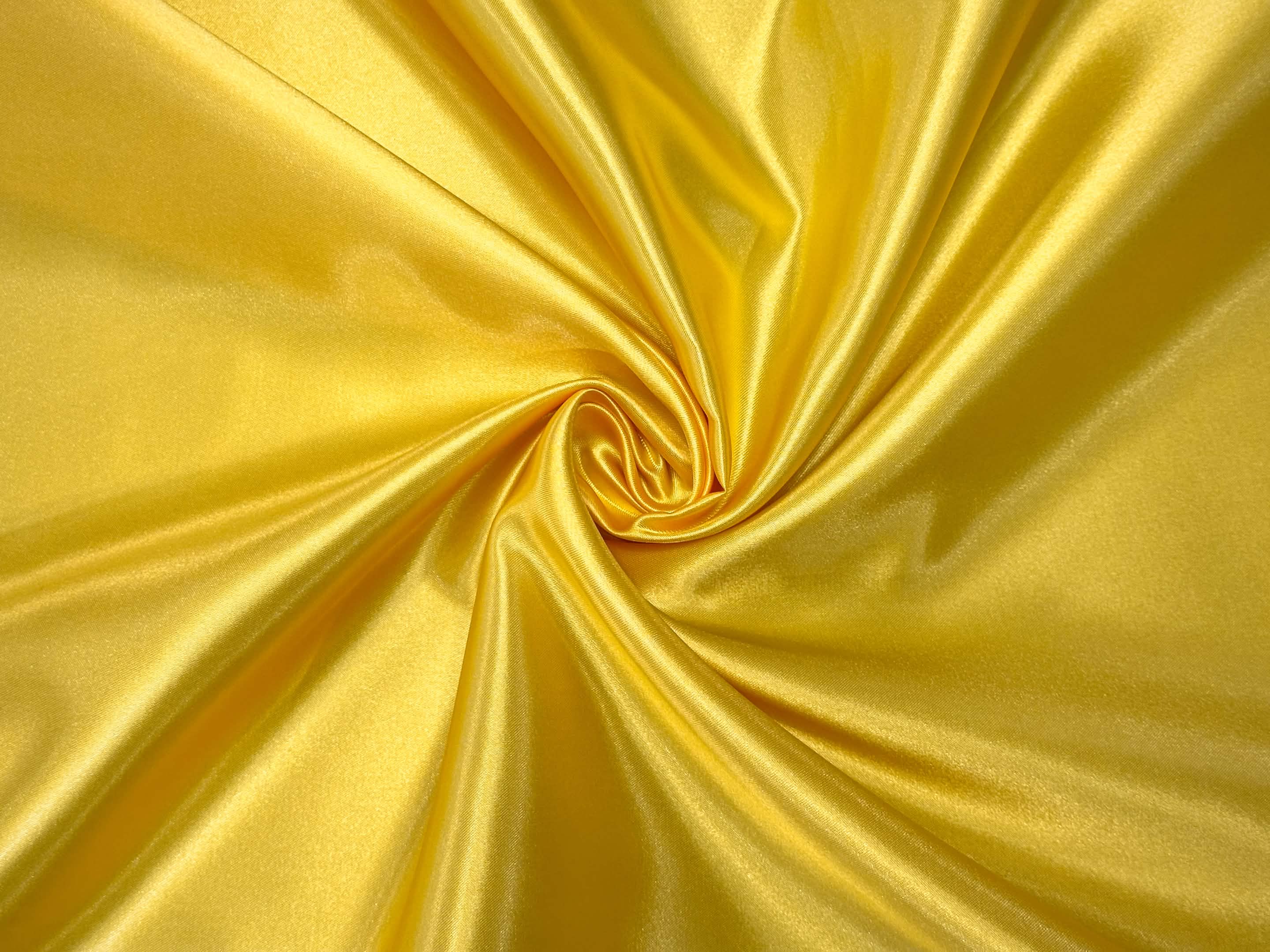 Bridal Shiny Satin