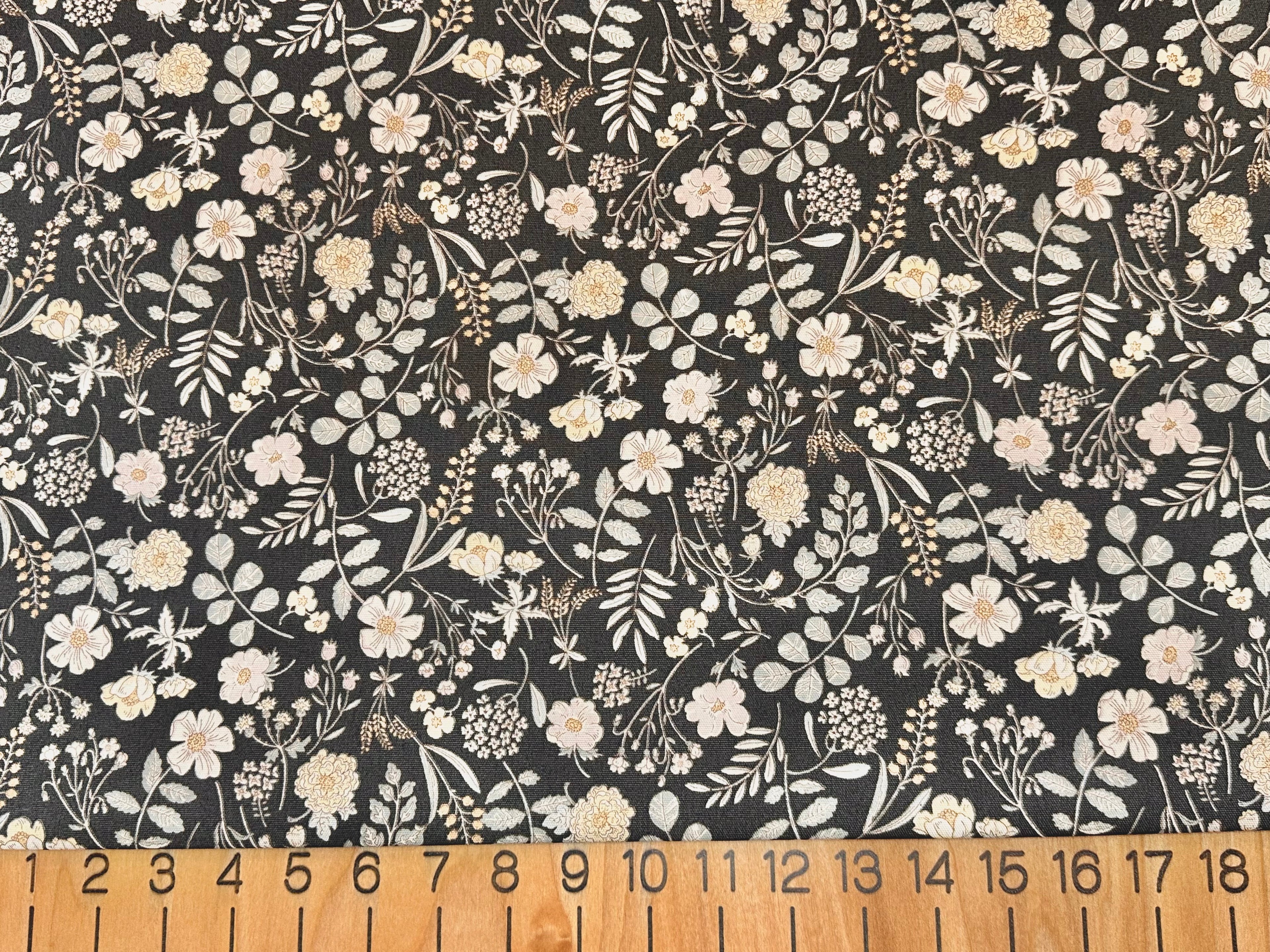 Smokey - Botanical (KOKYKA-31080-1)