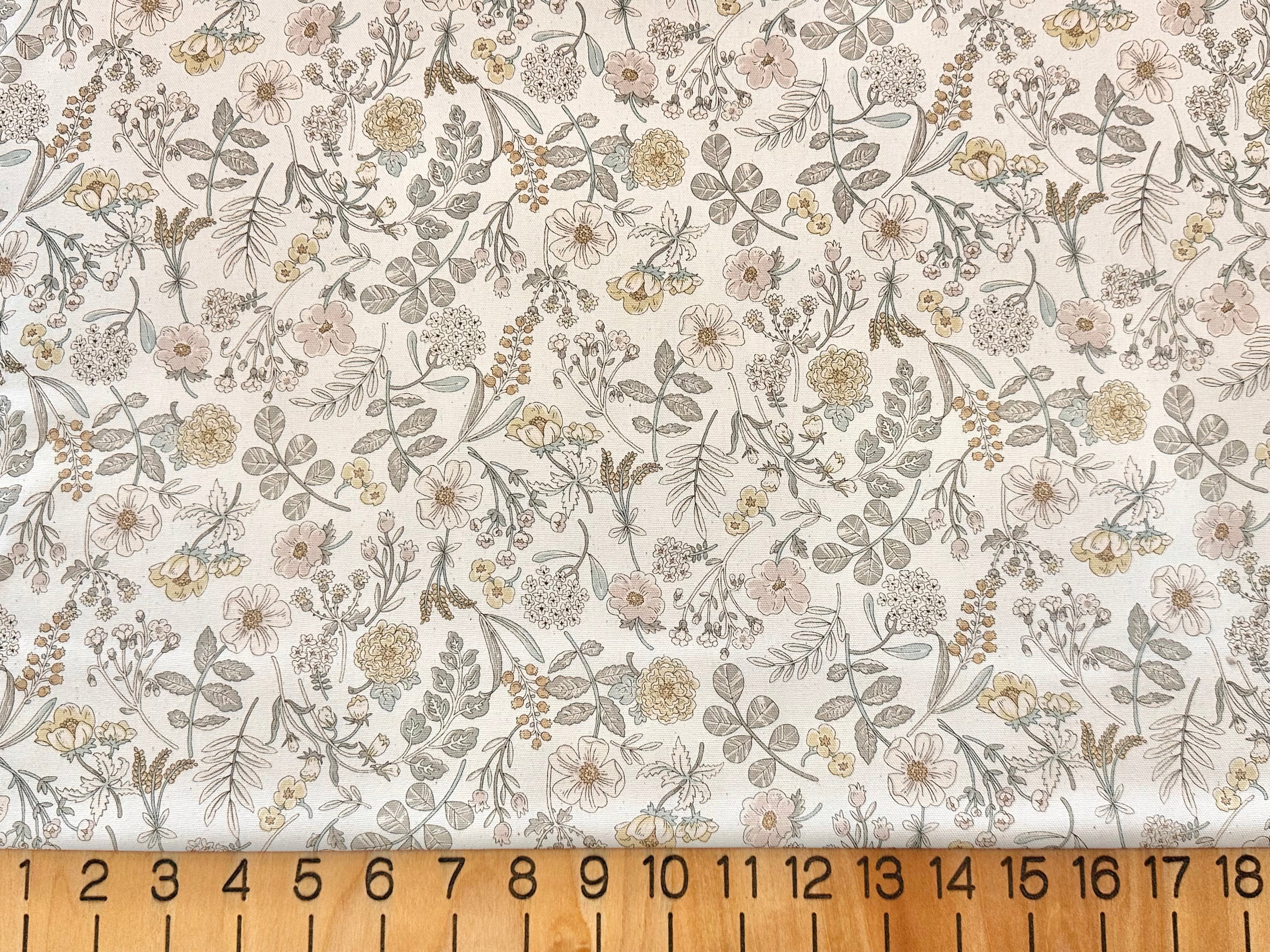 Smokey - Botanical (KOKYKA-31080-1)