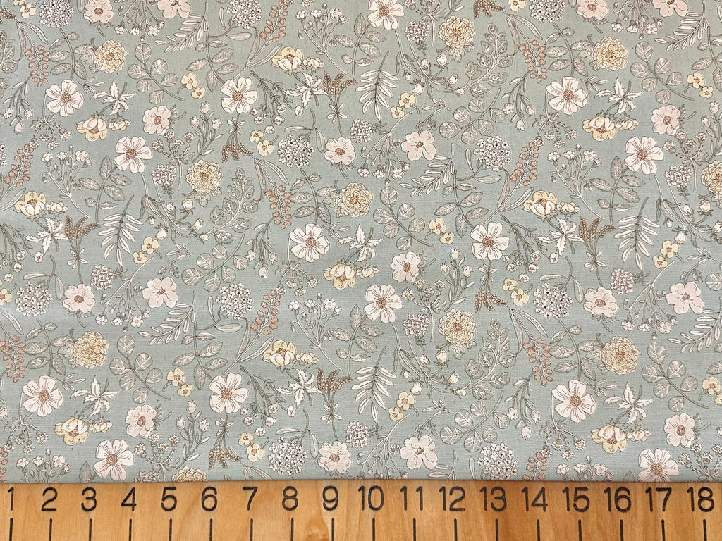 Smokey - Botanical (KOKYKA-31080-1)