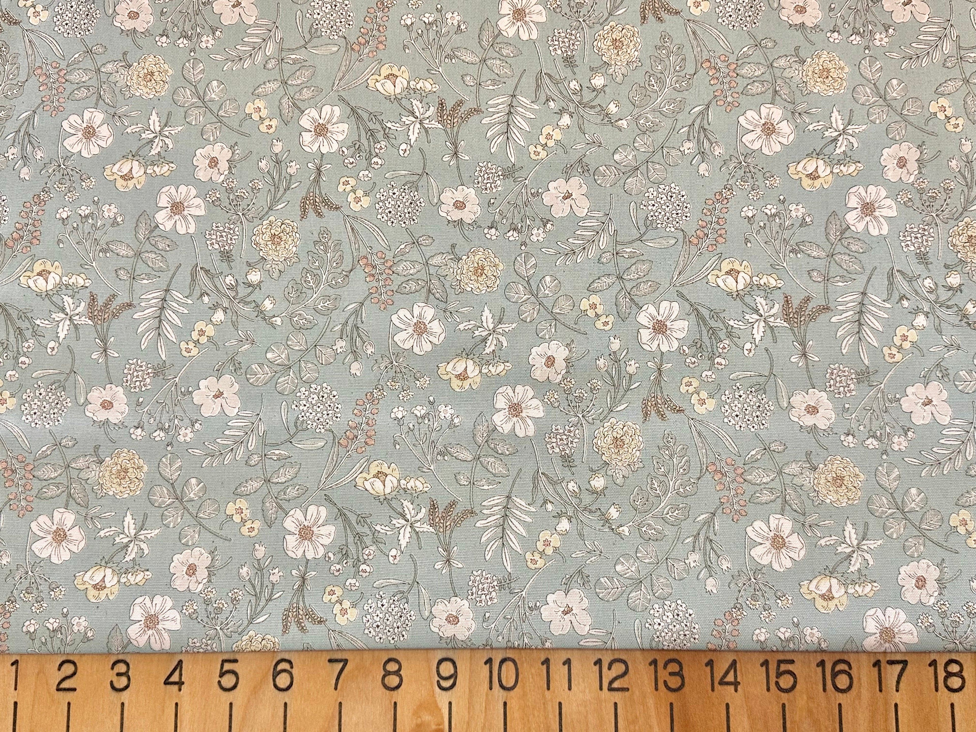 Smokey - Botanical (KOKYKA-31080-1)