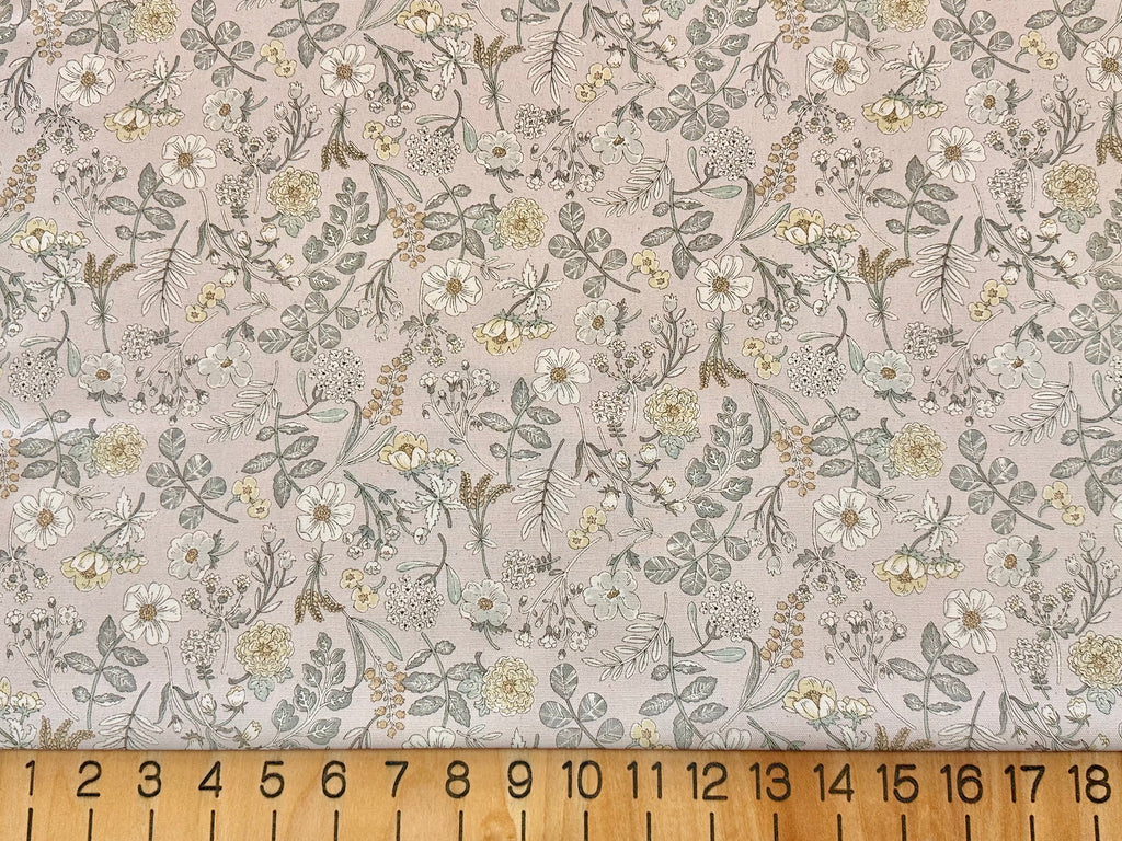 Smokey - Botanical (KOKYKA-31080-1)