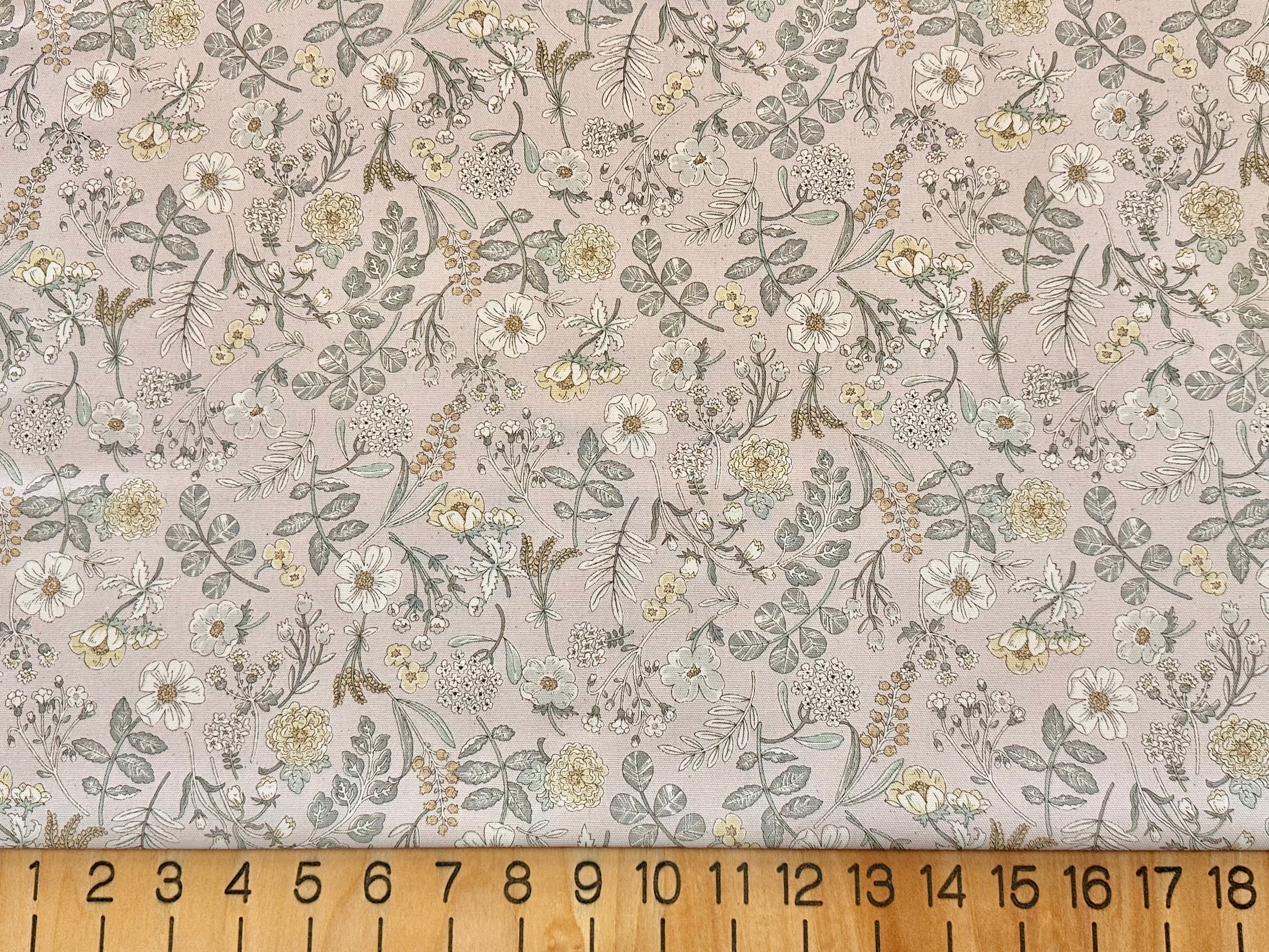 Smokey - Botanical (KOKYKA-31080-1)