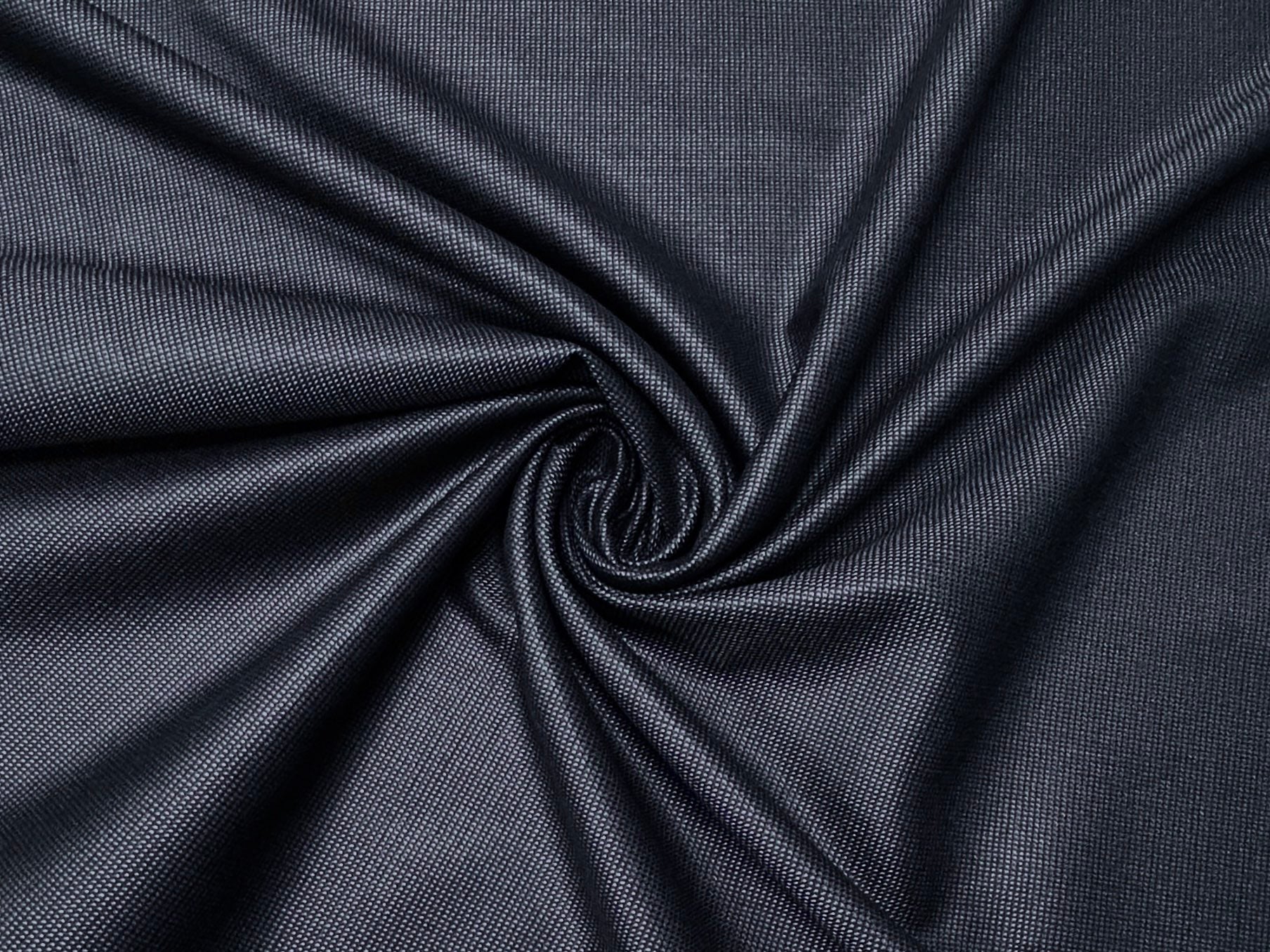 Silk and Wool Suiting Superlative