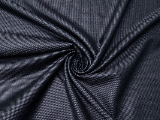 Silk and Wool Suiting Superlative