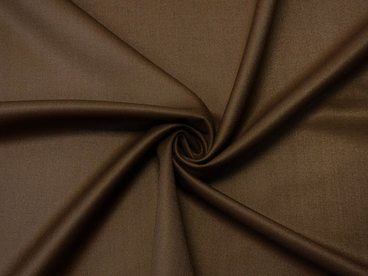 Silk and Wool Suiting Supreme