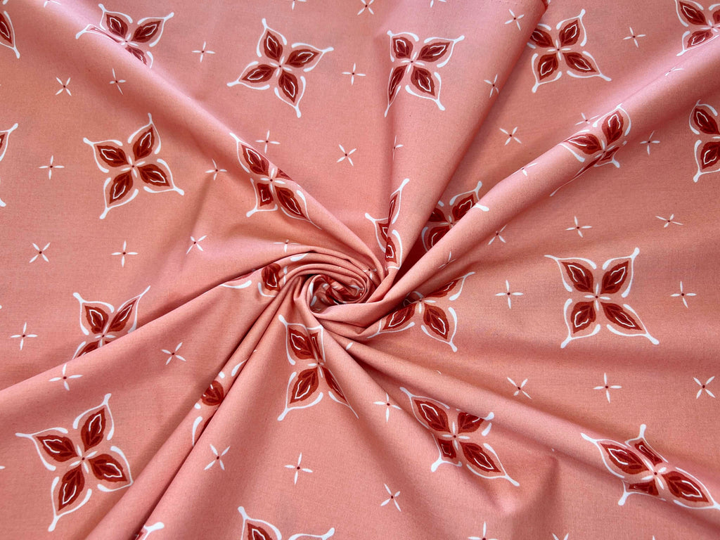 Tall Tales Poplin (BIFTT)