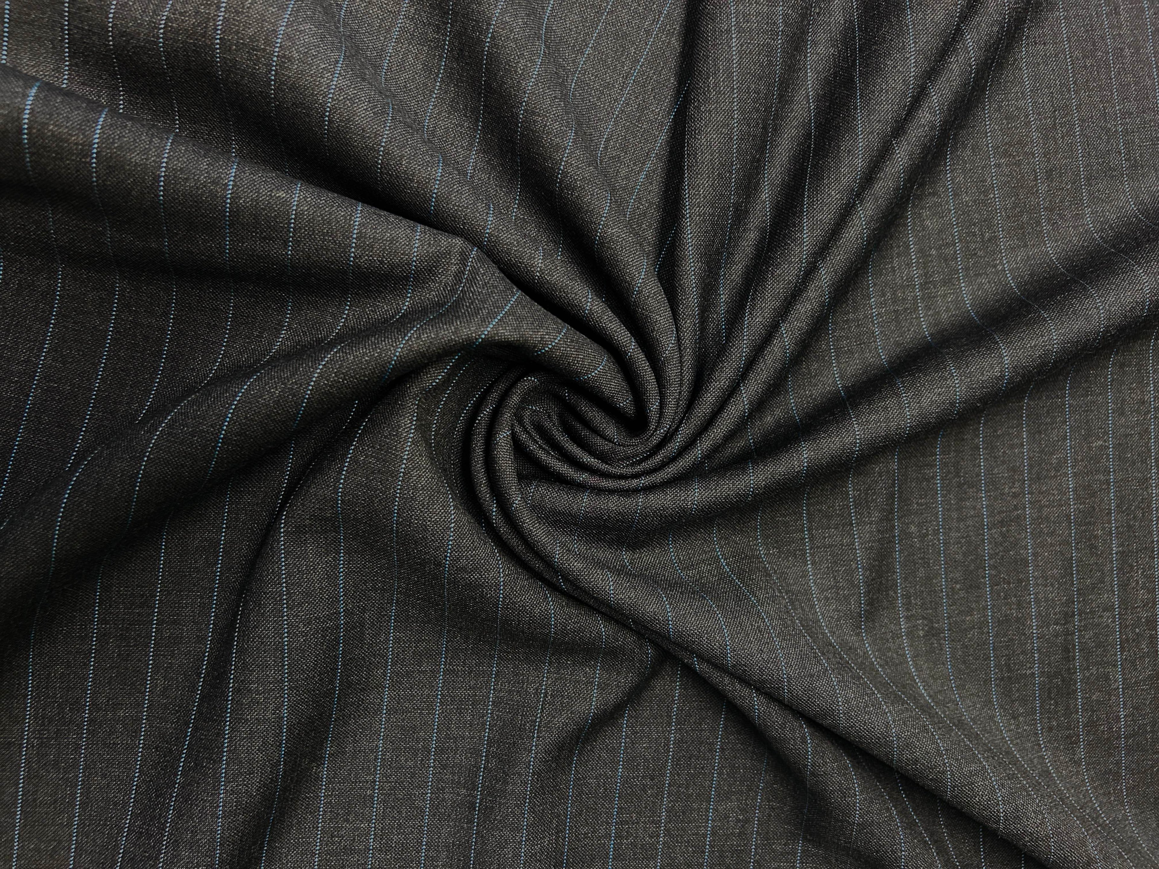 Super 120 Wool Suiting