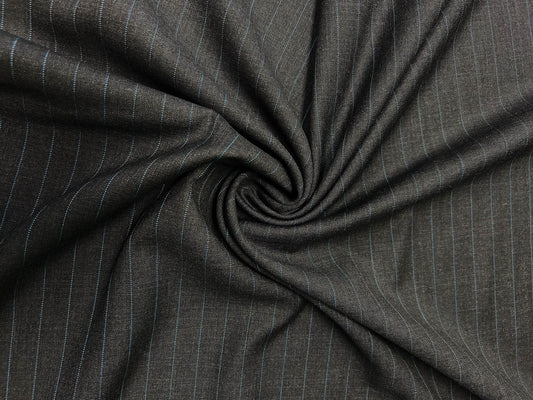 Super 120 Wool Suiting