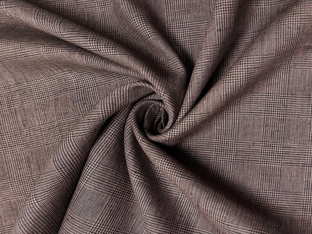 Yarn Dyes Linen