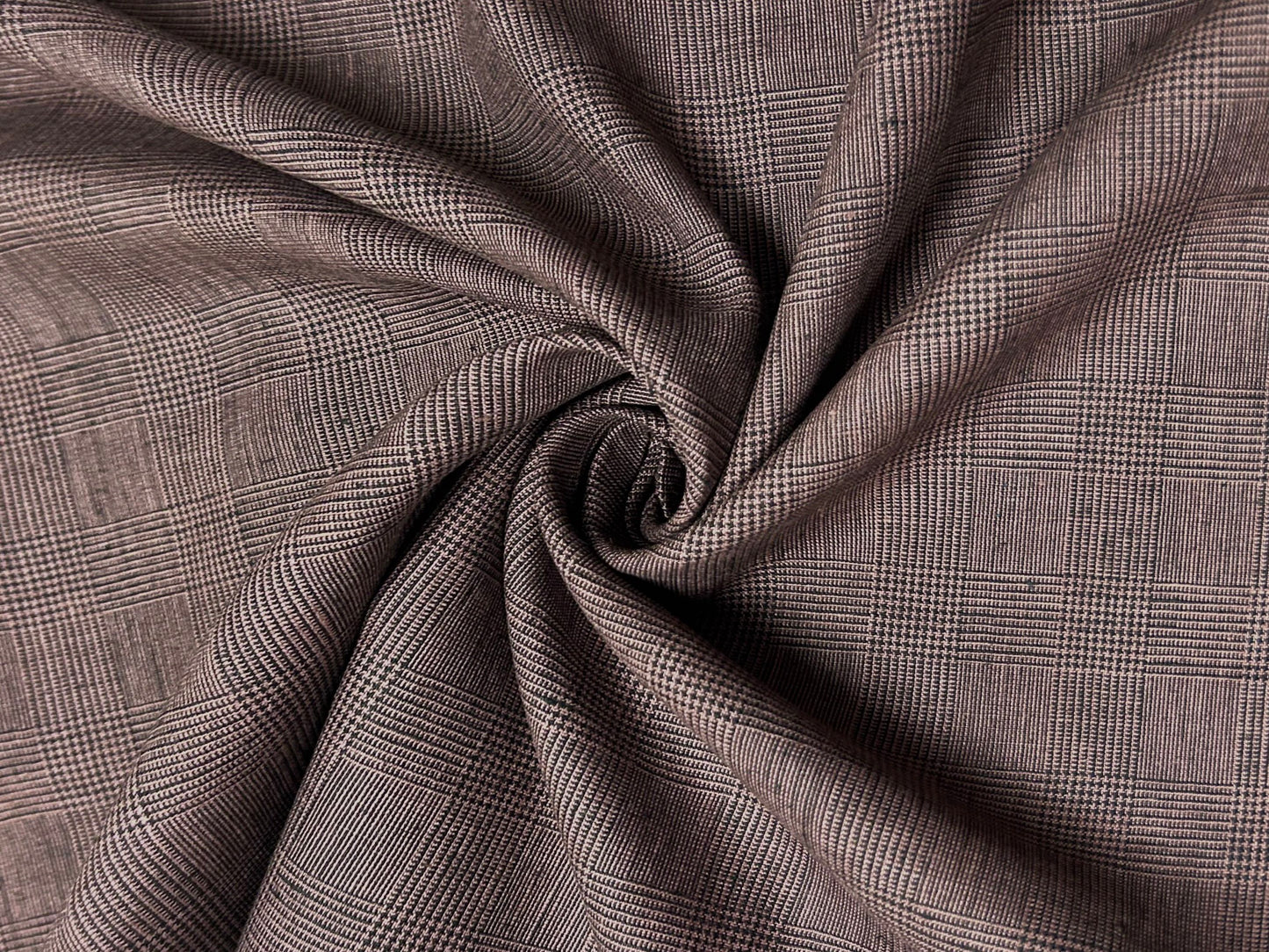 Yarn Dyes Linen