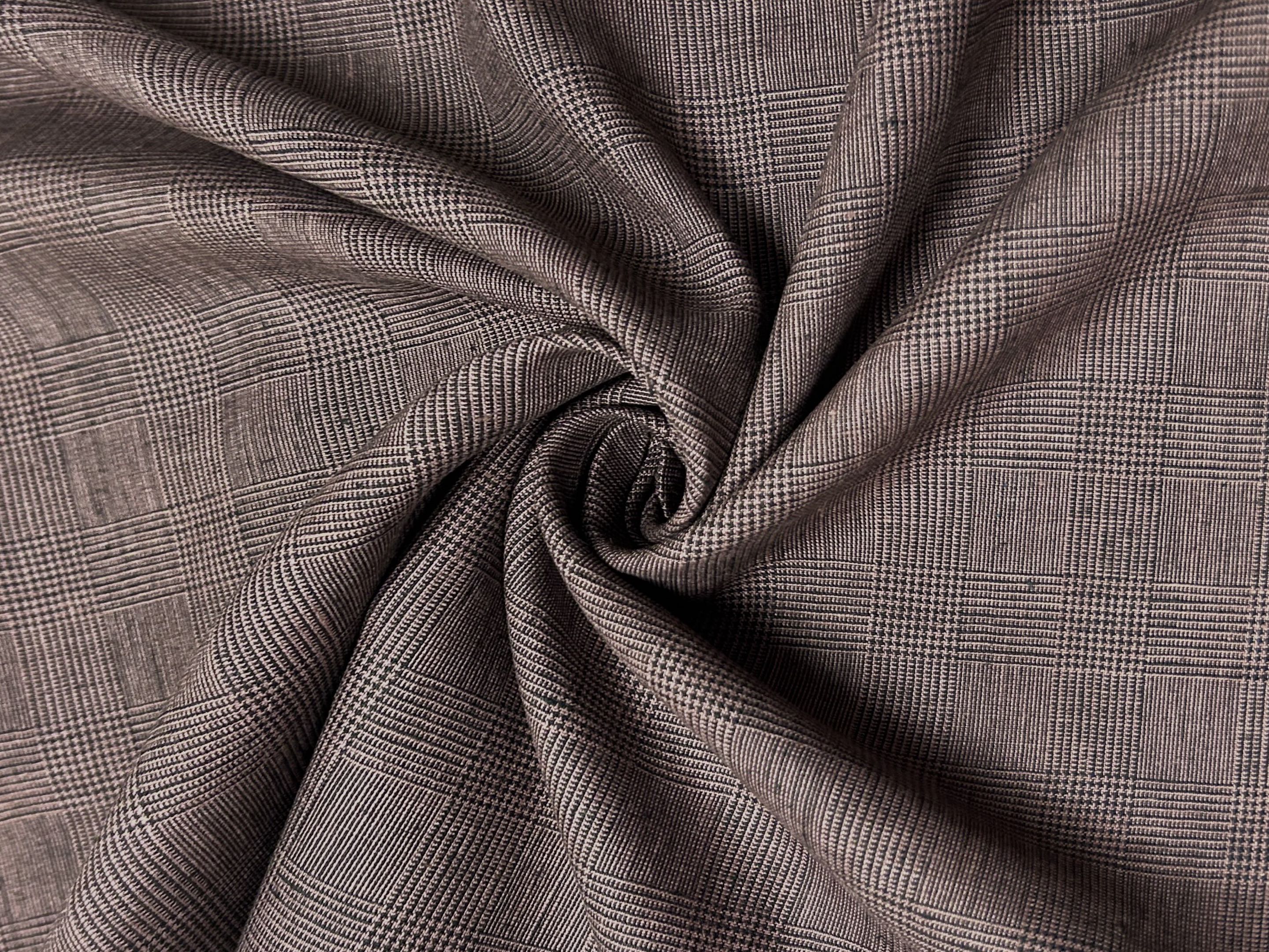 Yarn Dyes Linen