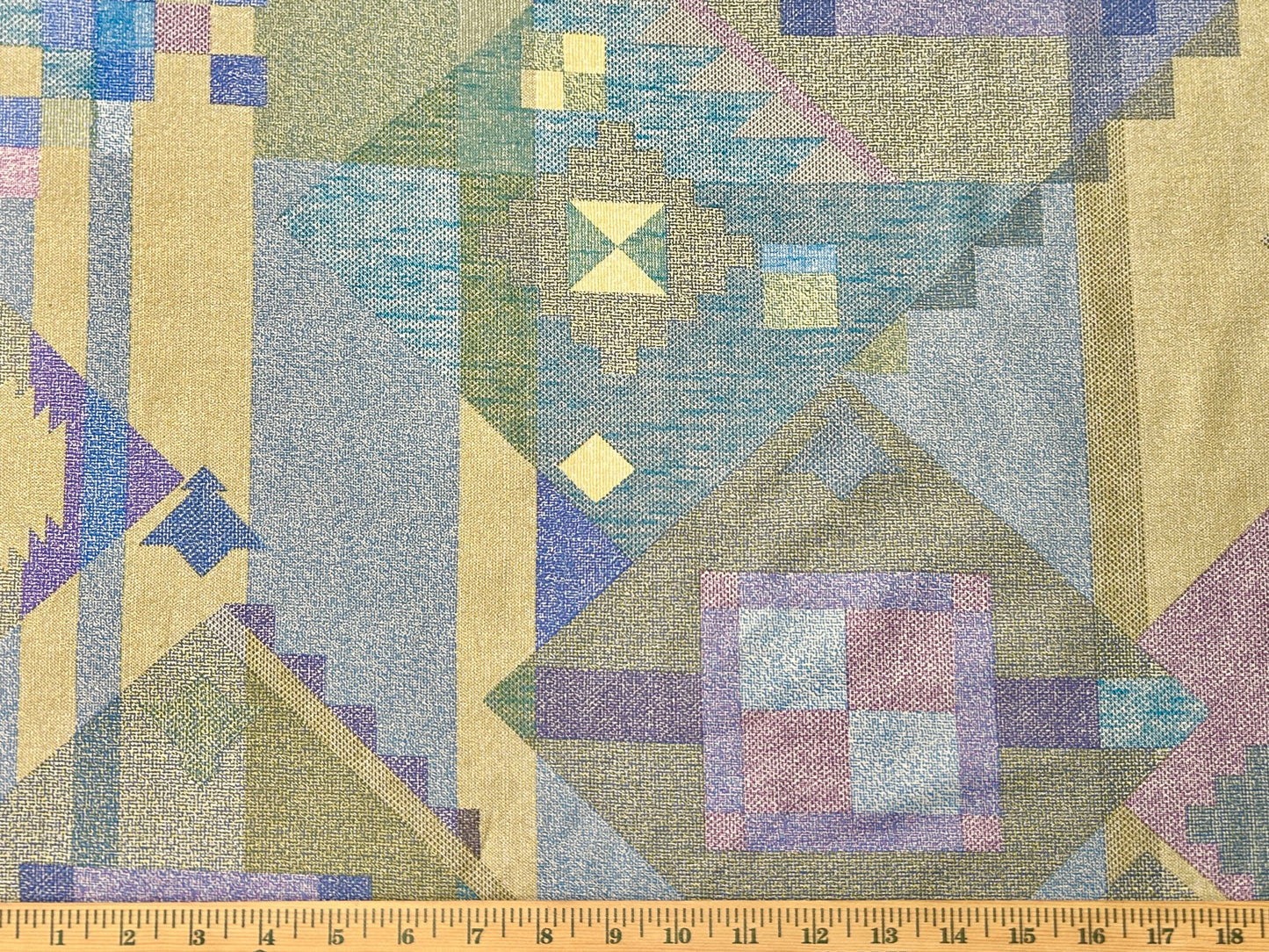 Yukata | Printed Cotton Sateen