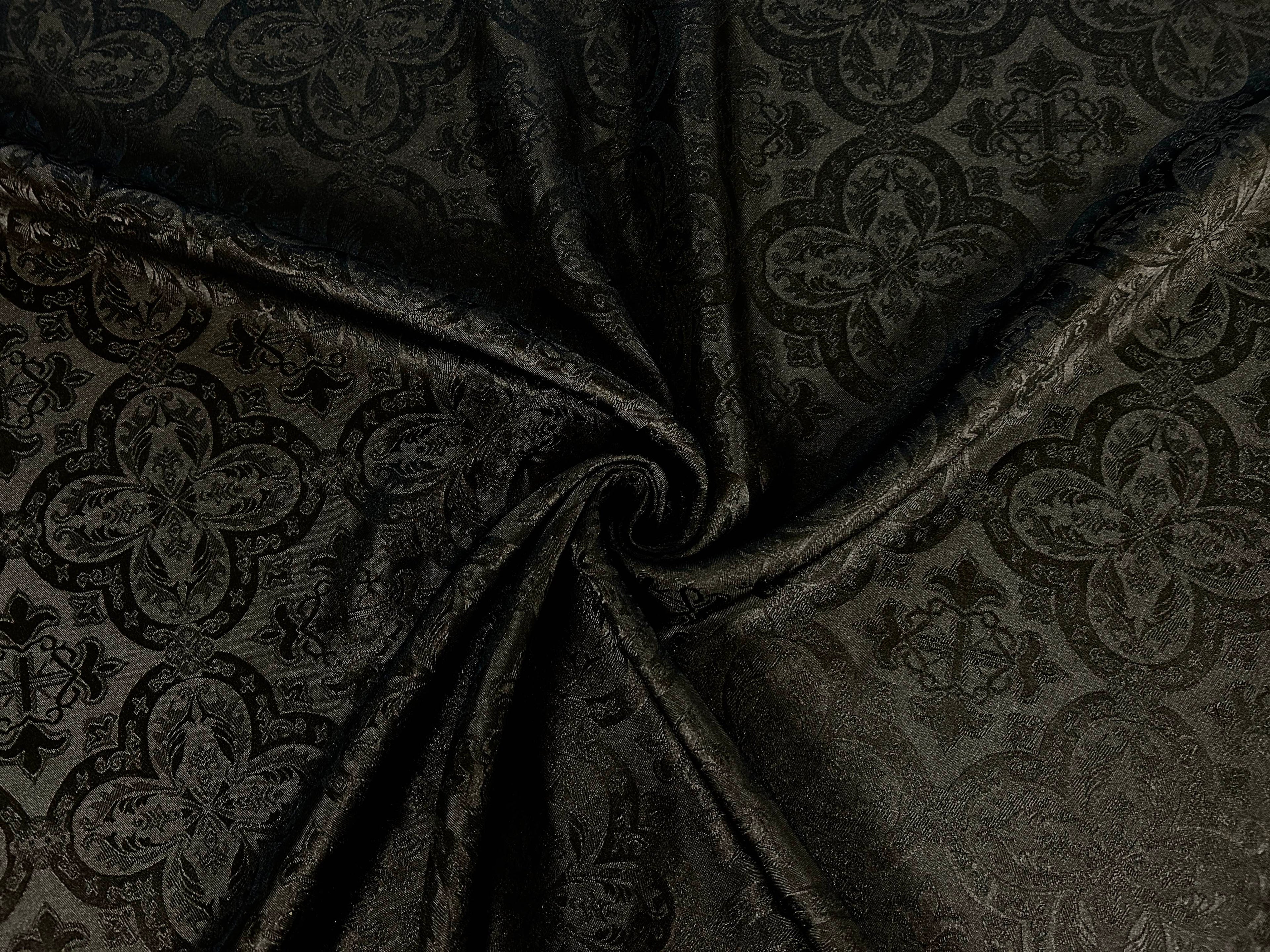 Basilica Brocade