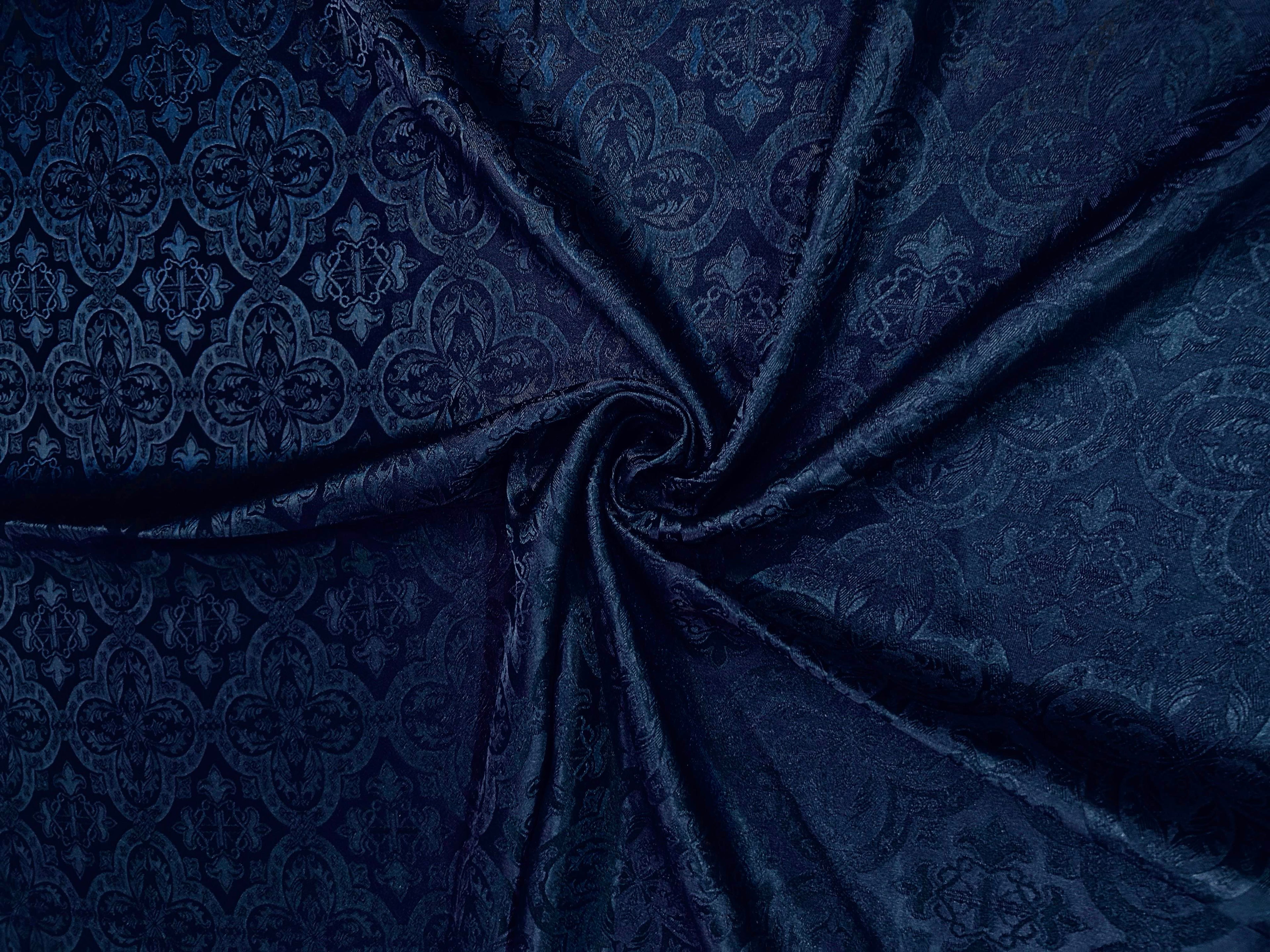 Basilica Brocade