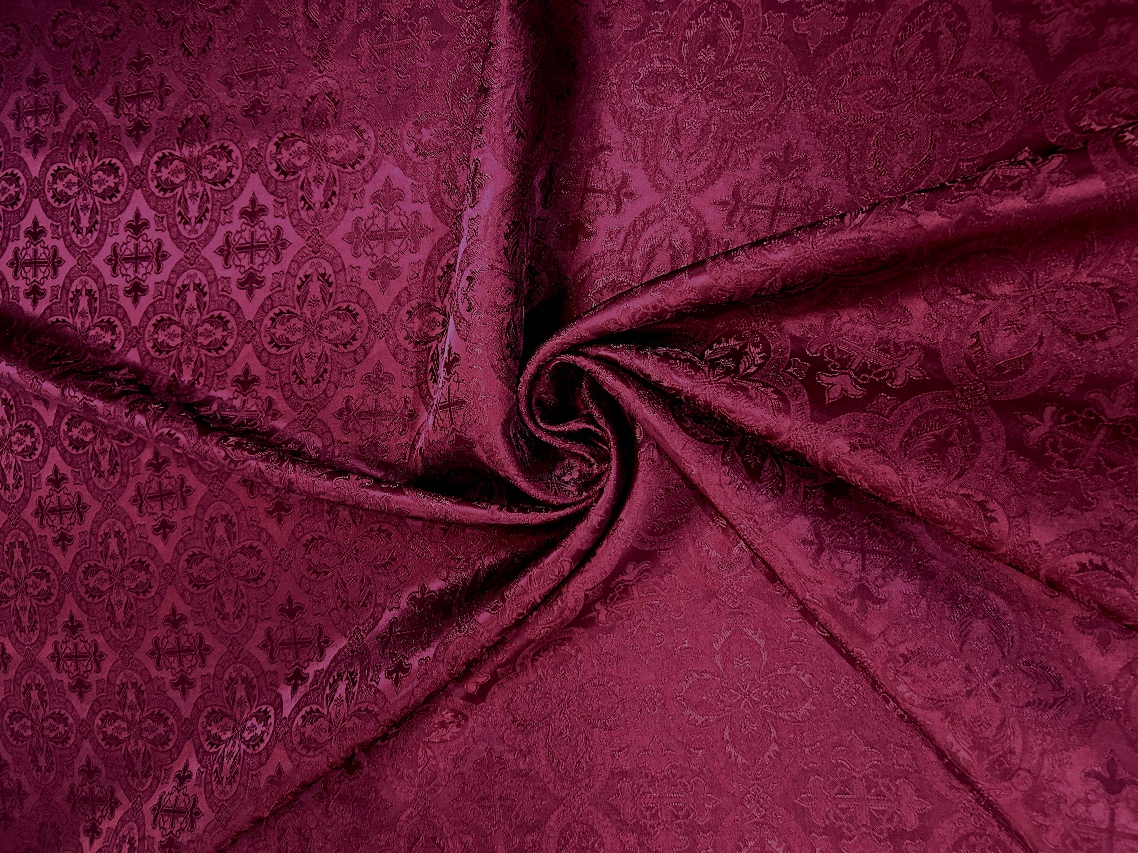 Basilica Brocade